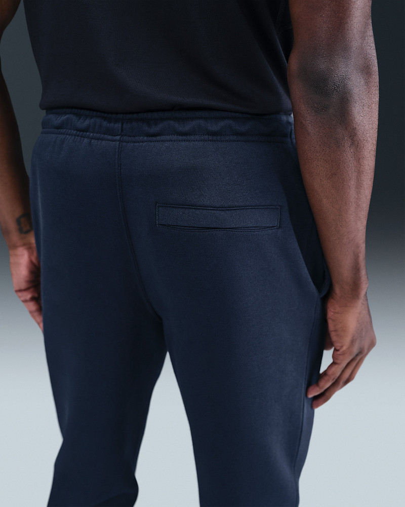 Nike Sportswear Club Men's Cuffed Fleece Joggers 3