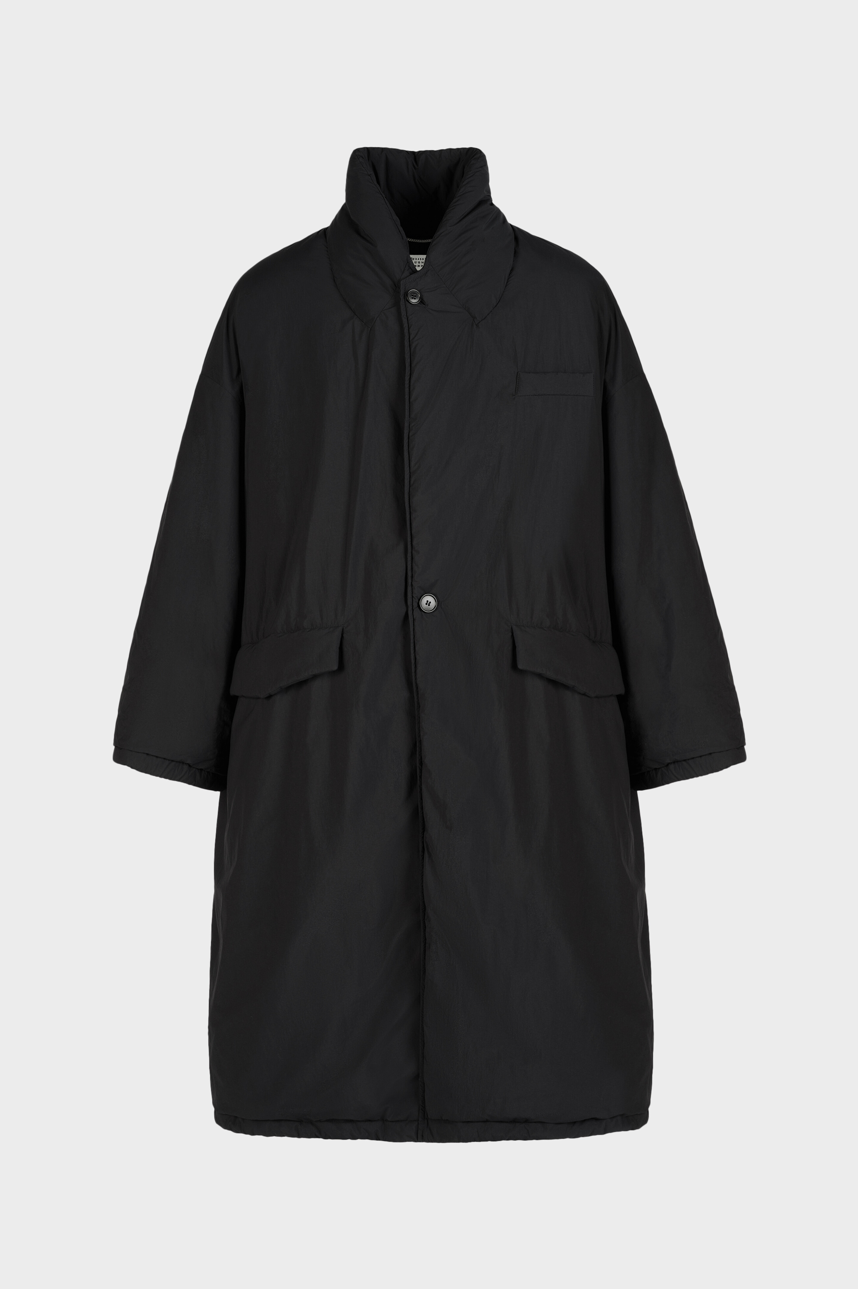 Oversized coat - 2
