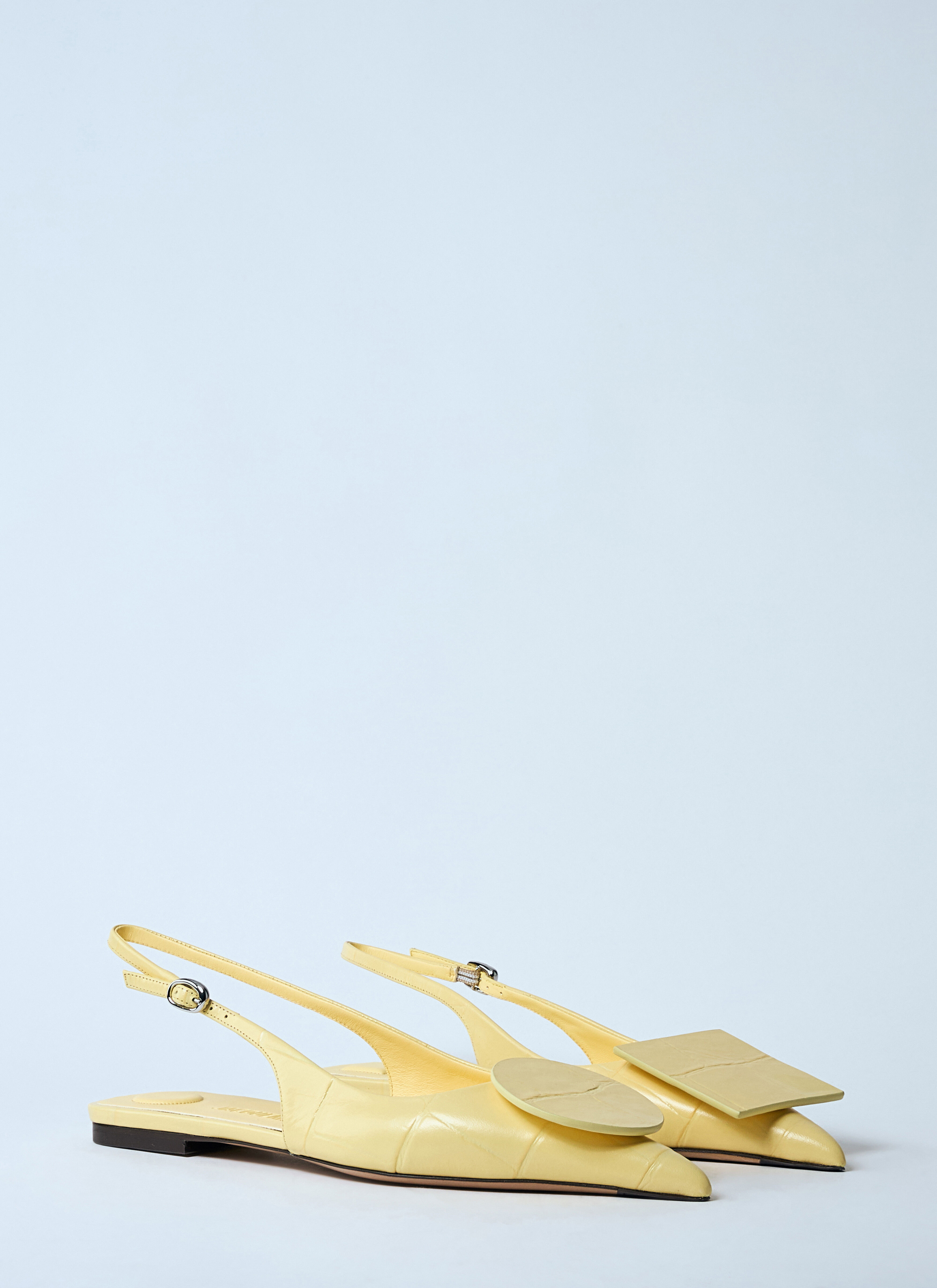 Les Slingbacks Duelo Pumps - 2