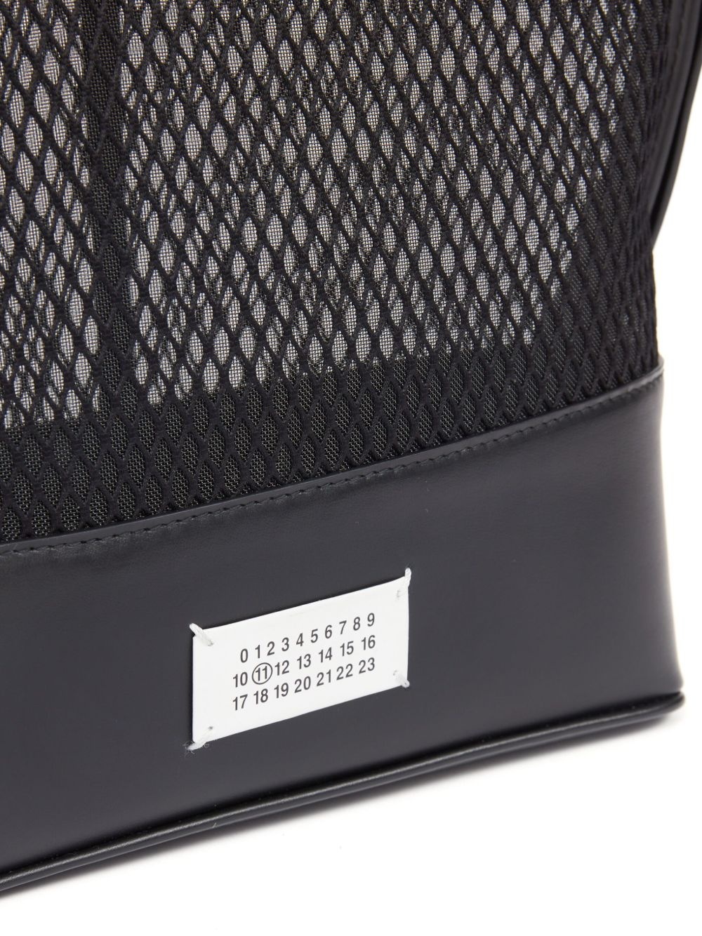 small 5AC shoulder bag - 6