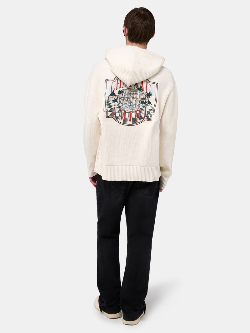 CHATEAU SKETCH HOODIE 3