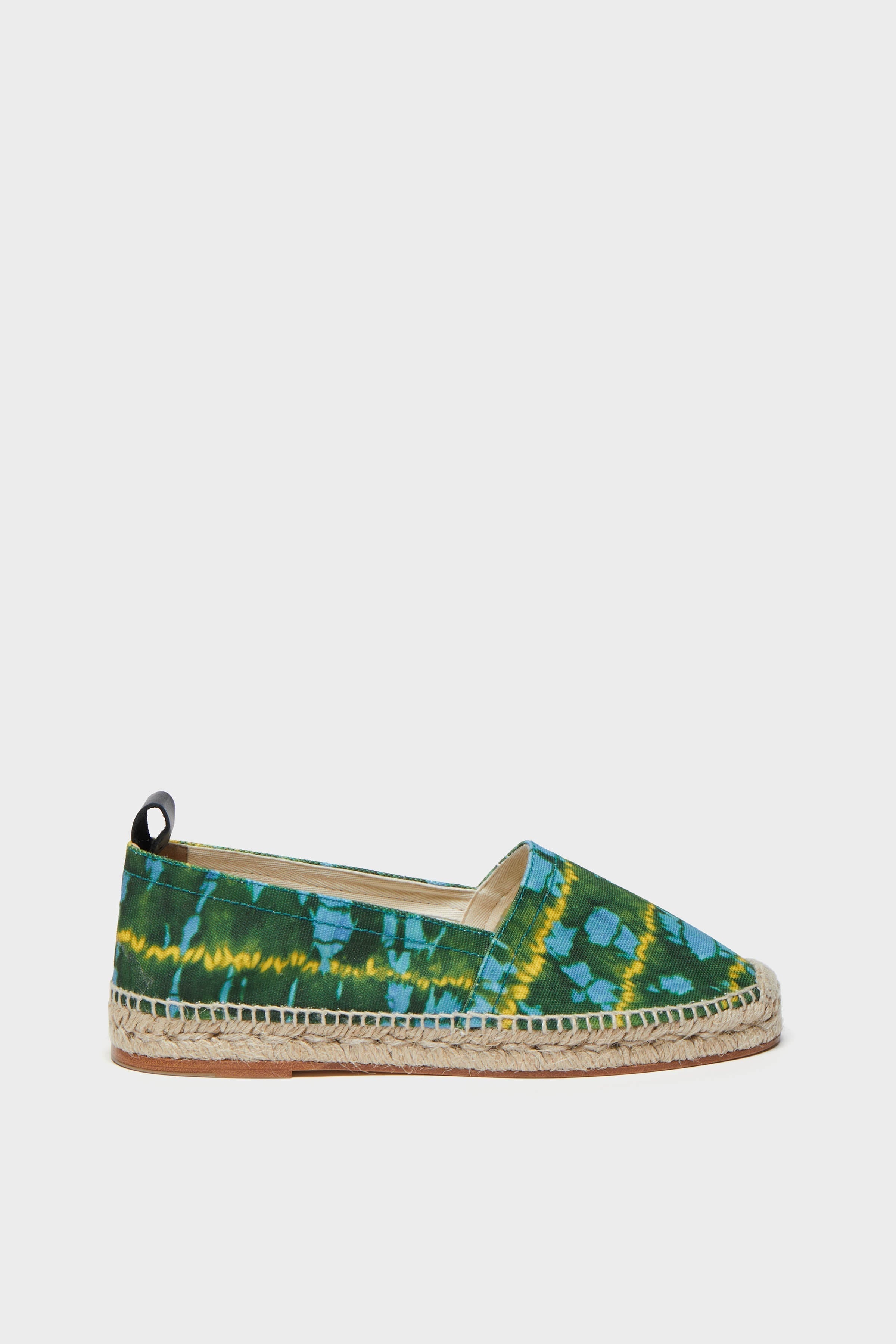 'KENDA' ESPADRILLE - 1