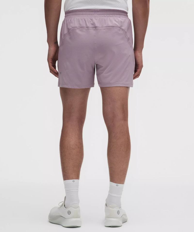 Pace Breaker Lined Short 5" 3