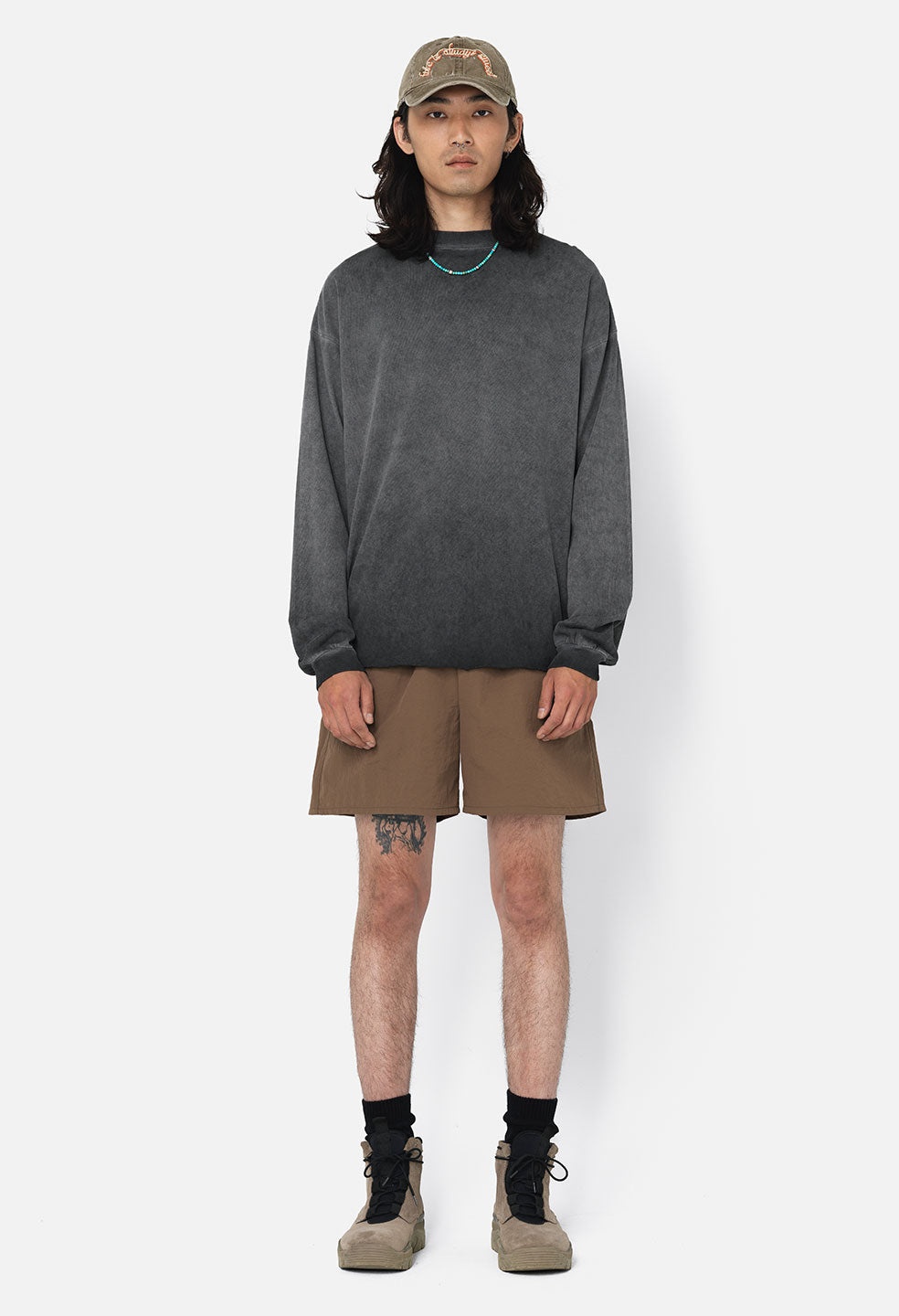 PHOENIX LS TEE - 2