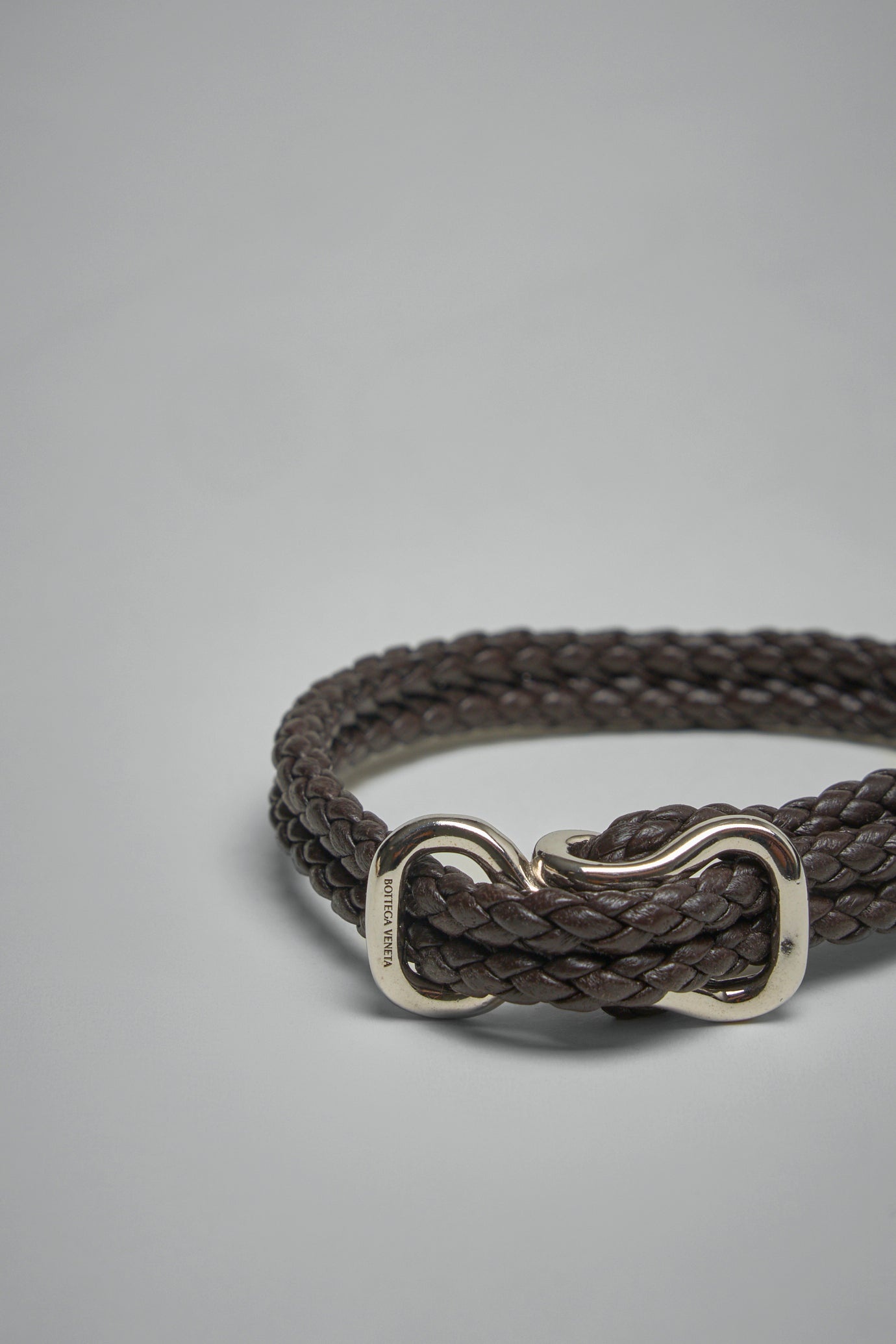 Leather Bracelet - 3