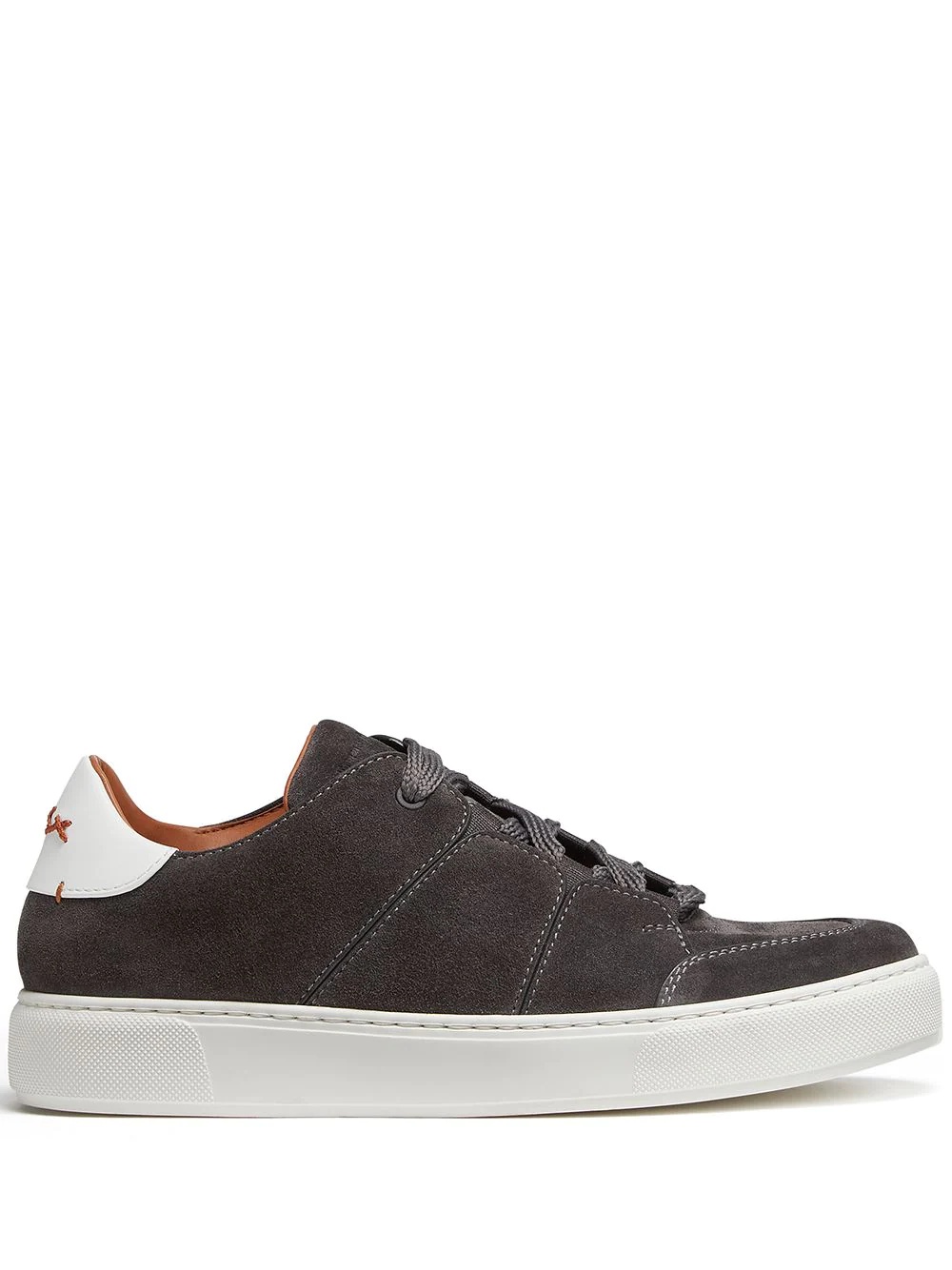 Tiziano low-top sneakers - 1