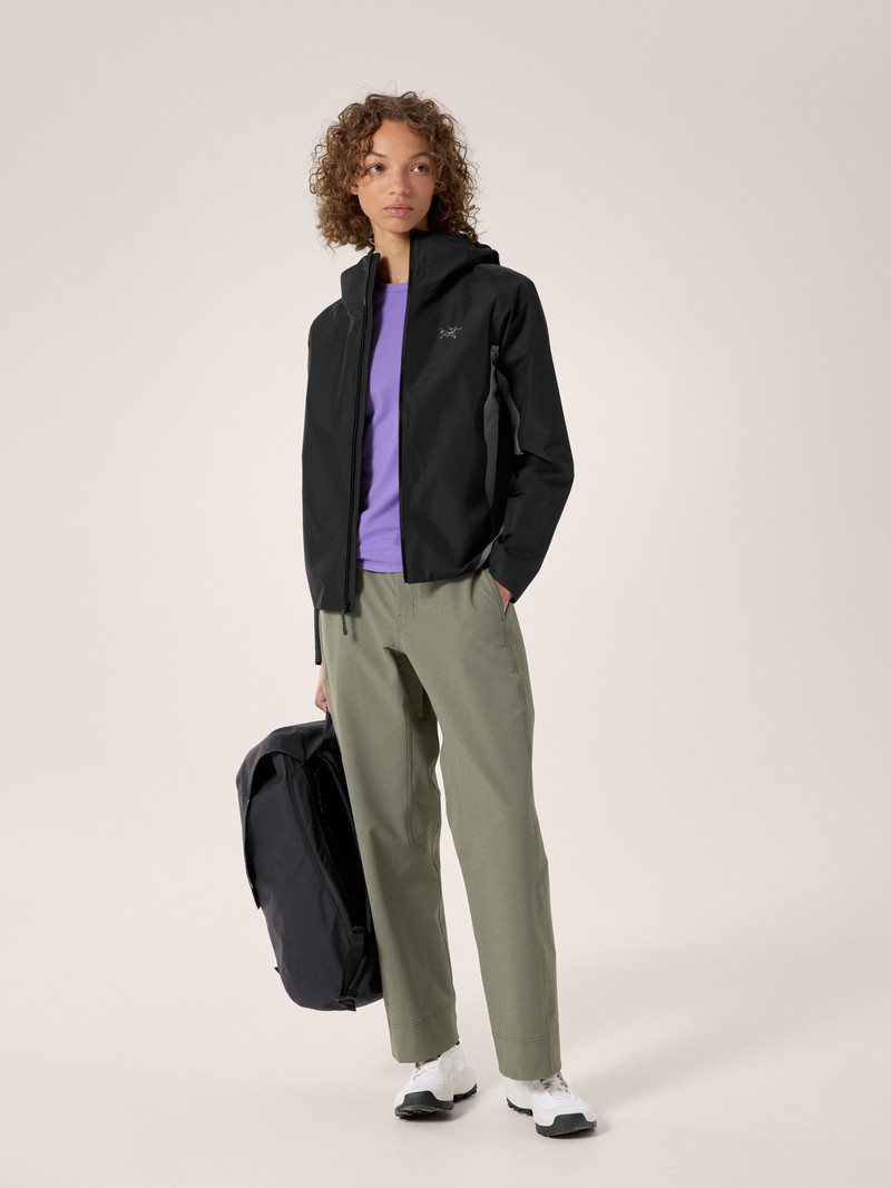 Arc'teryx Solano Hoody outlook