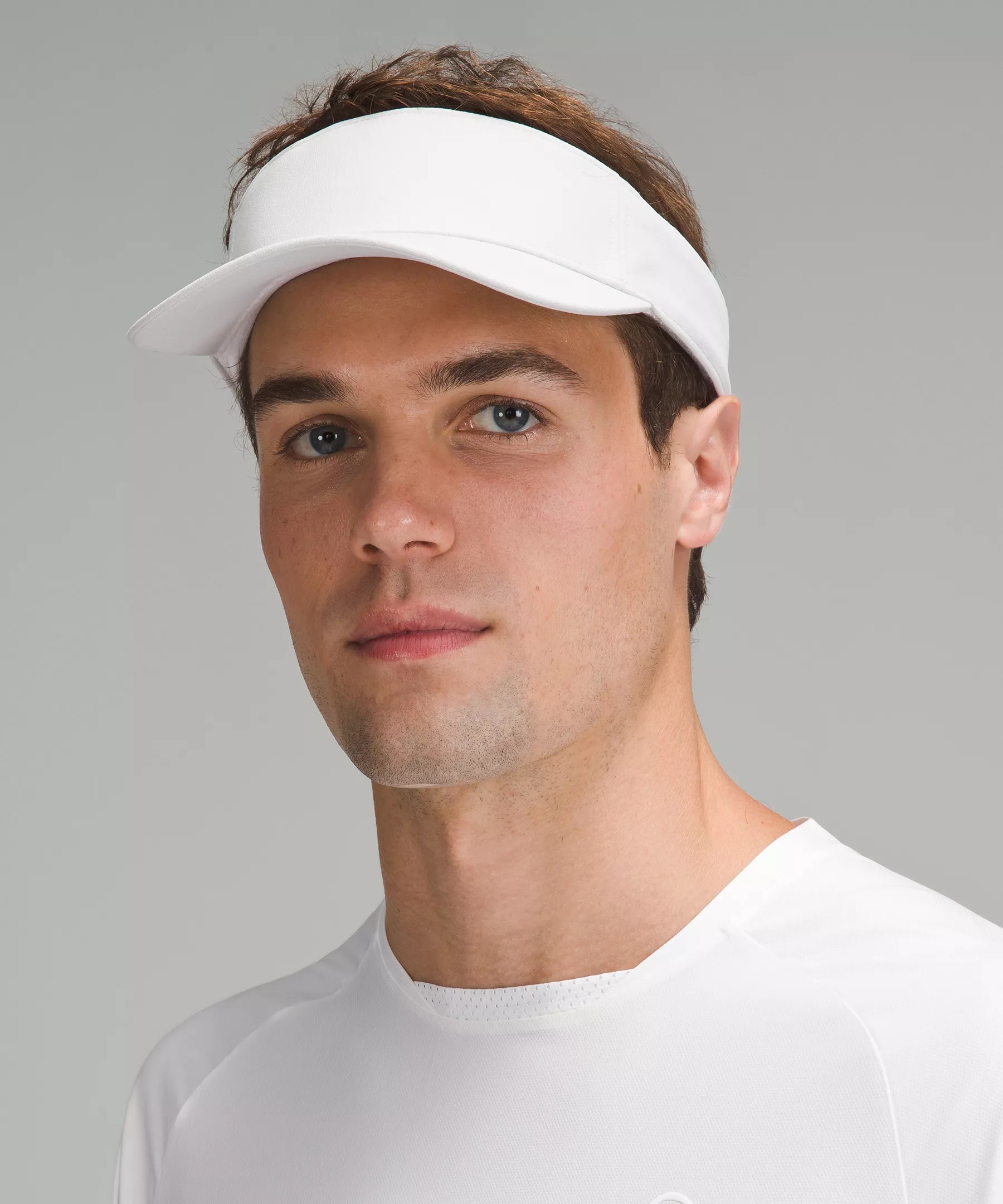 Removable Sweatband All-Sport Visor - 4