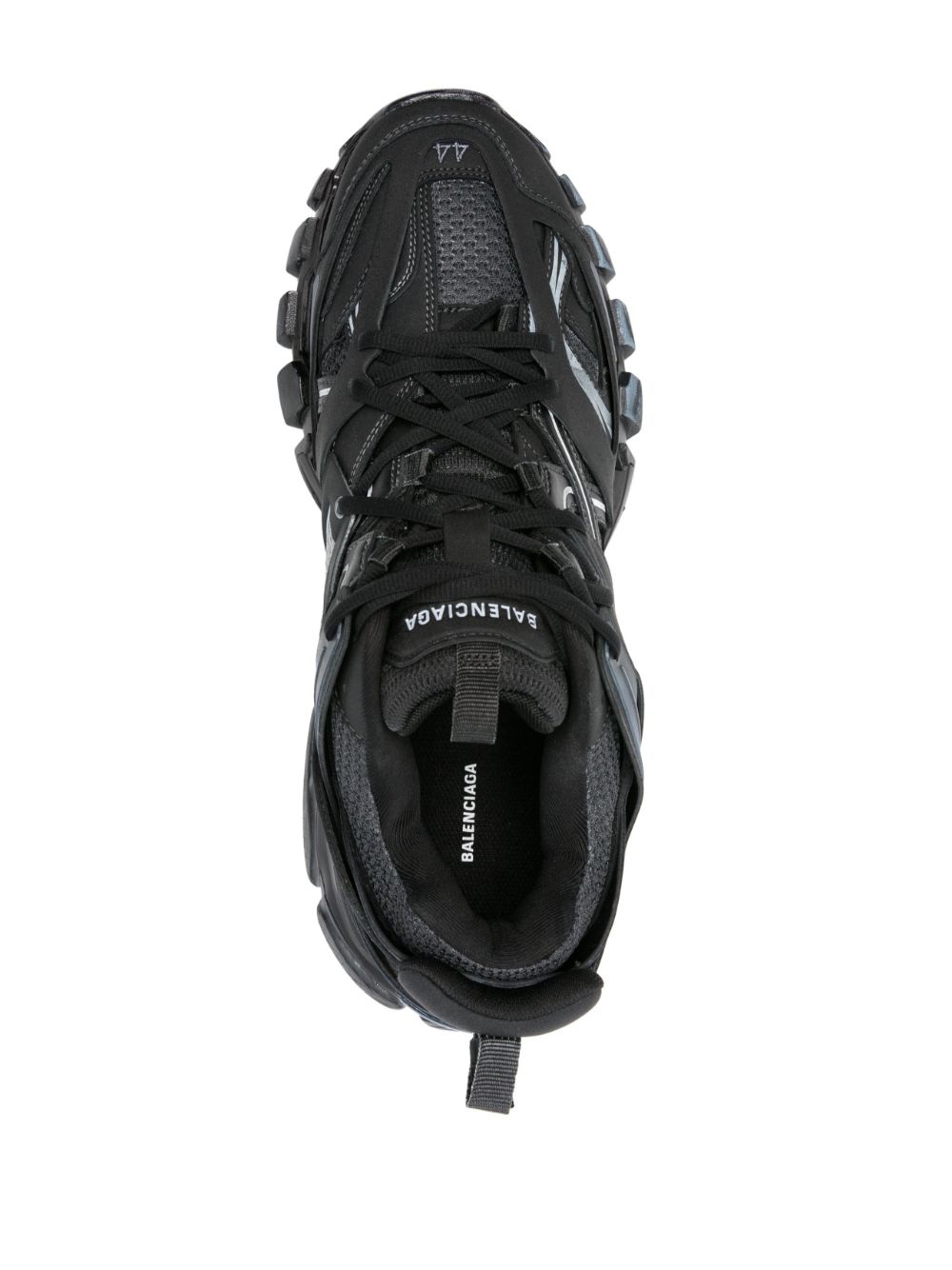 Track chunky sneakers - 4