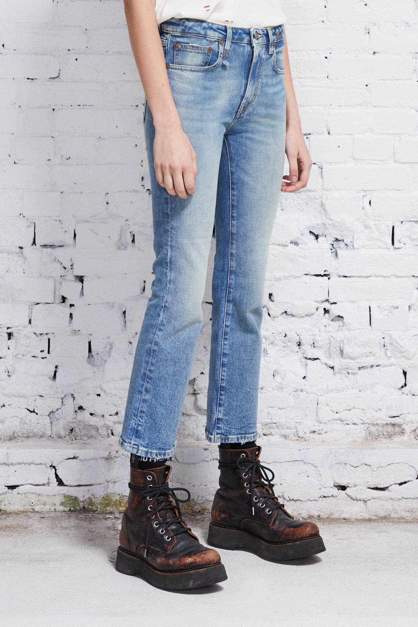 KICK FIT - JASPER | R13 - 2