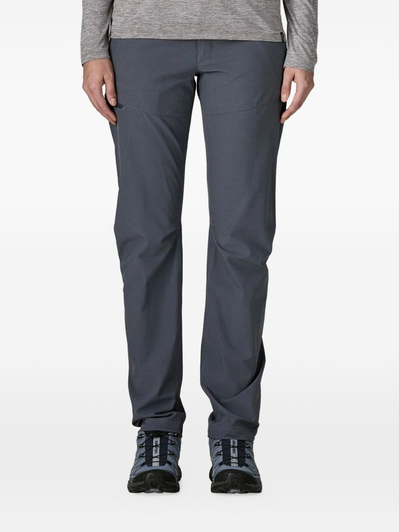 Patagonia Terravia trail zip trousers outlook