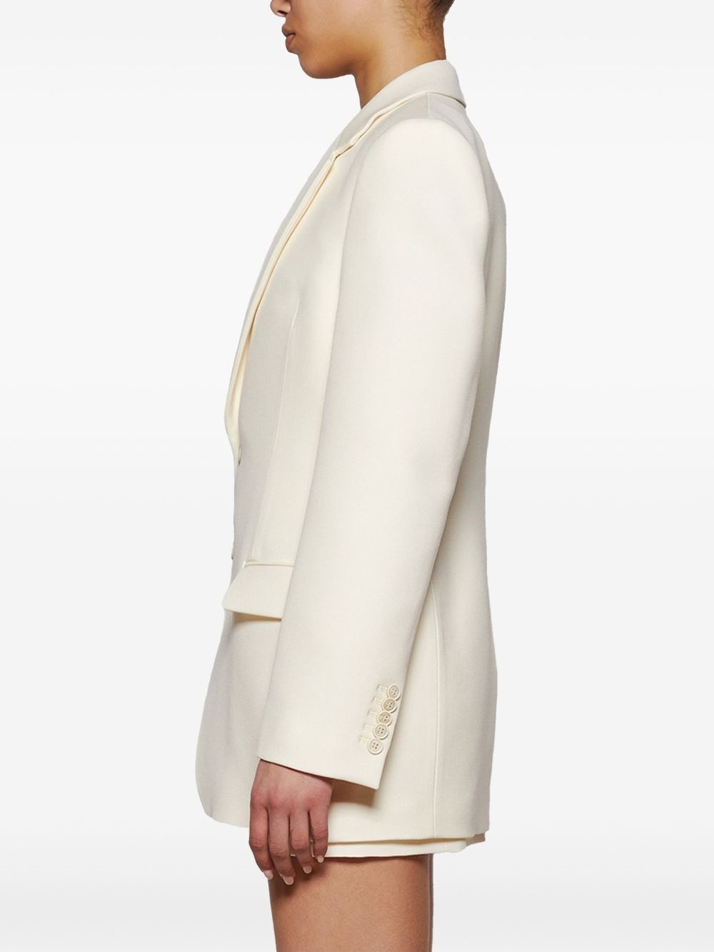 Contour blazer - 4
