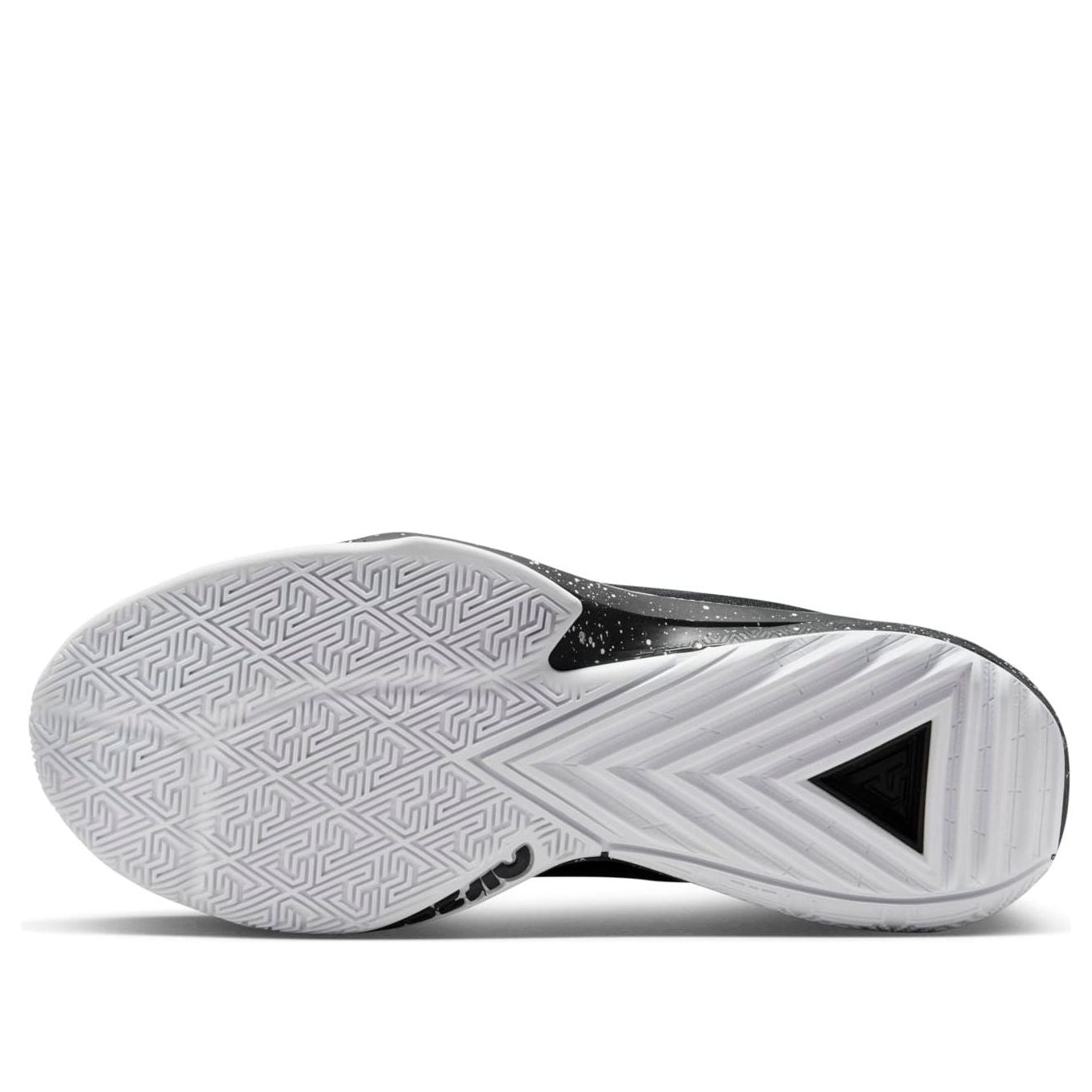 Nike Zoom Freak 5 'Oreo' DX4985-003 - 5