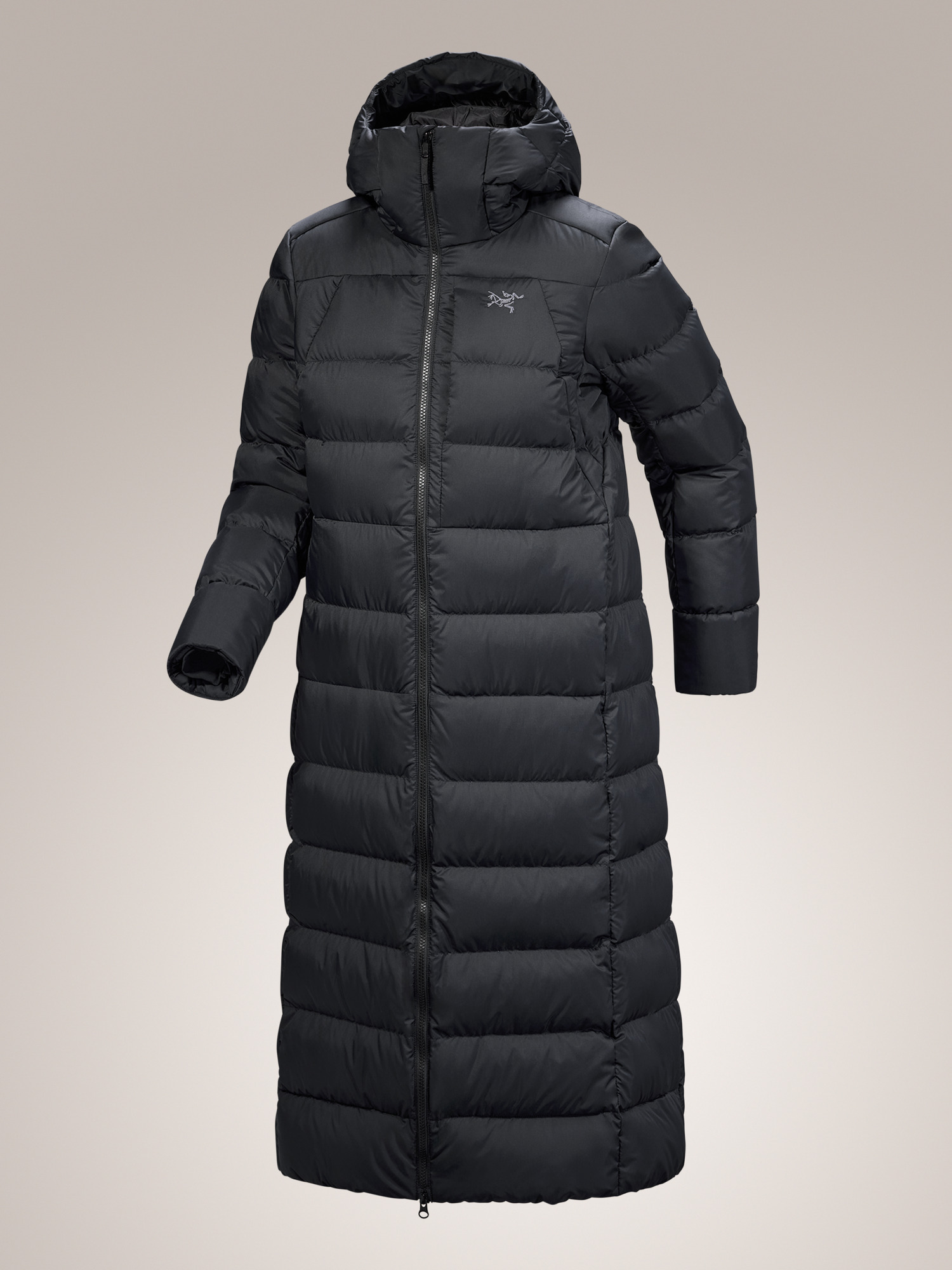 Thorium XLong Parka - 2