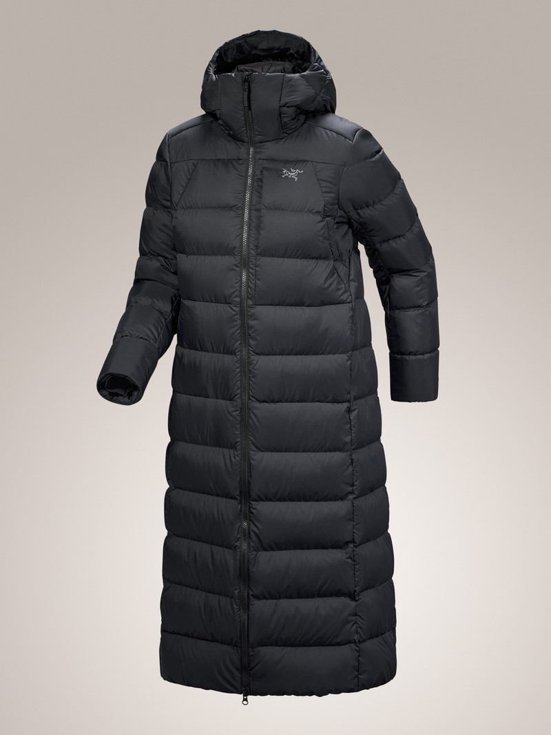 Arc'teryx Thorium XLong Parka outlook
