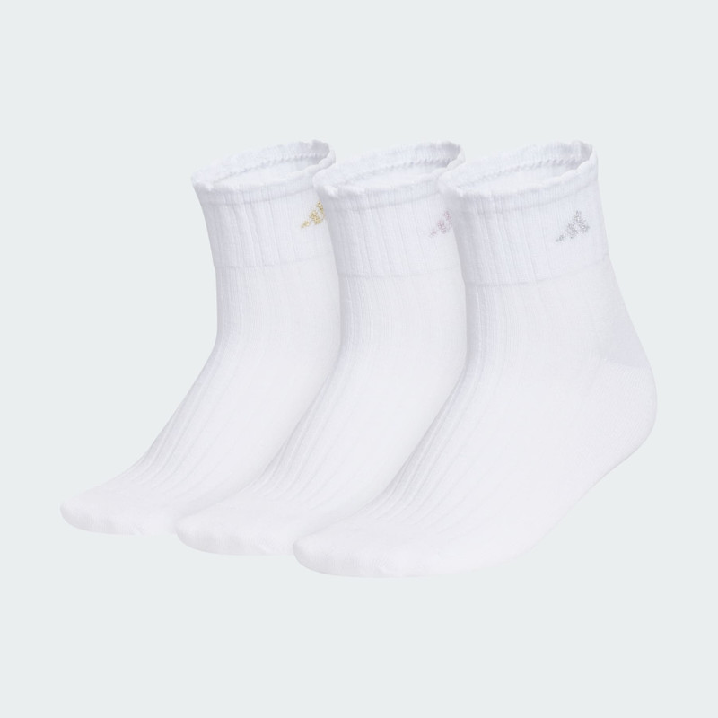WM SPT FASHION 3-PACK QUARTER 1