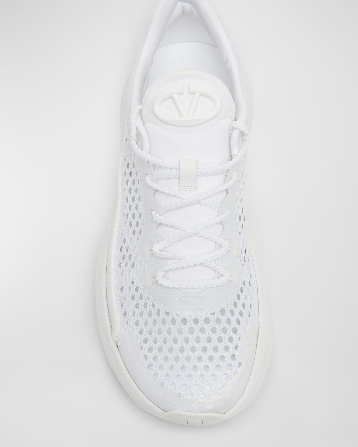 Act One Mesh Trainer Sneakers - 6