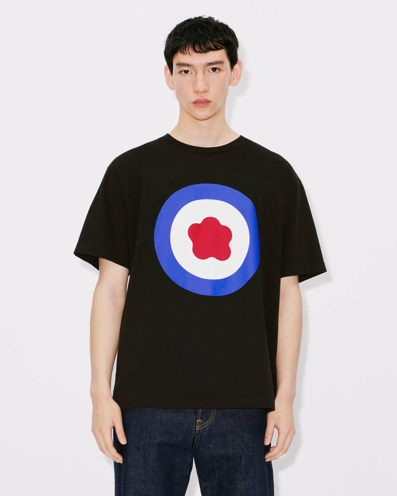'KENZO Target' oversize T-shirt 3