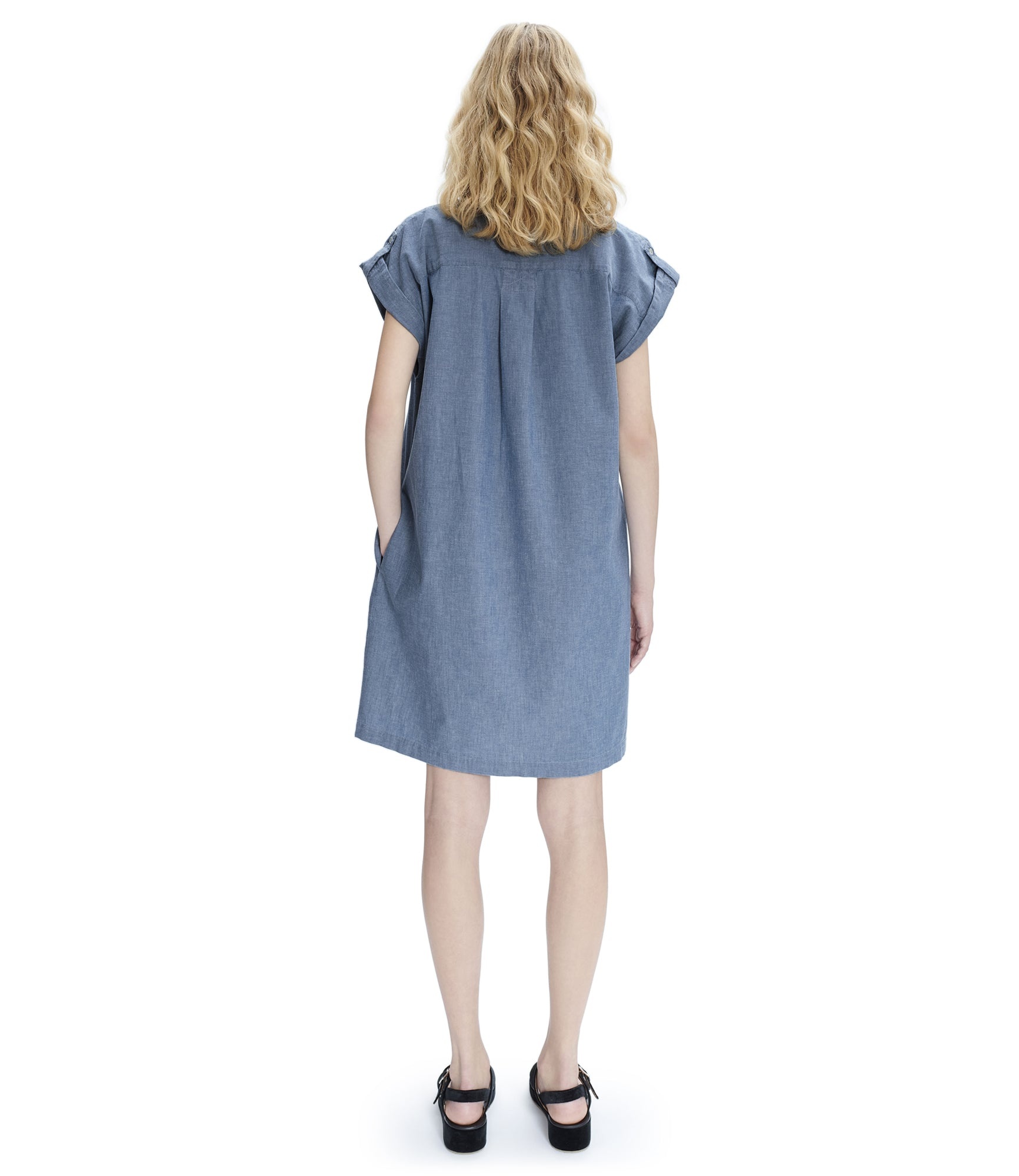 Doreen dress - 3