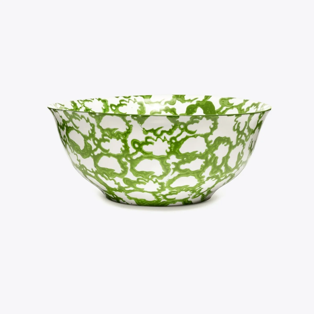 Spongeware Serving Bowl - 1