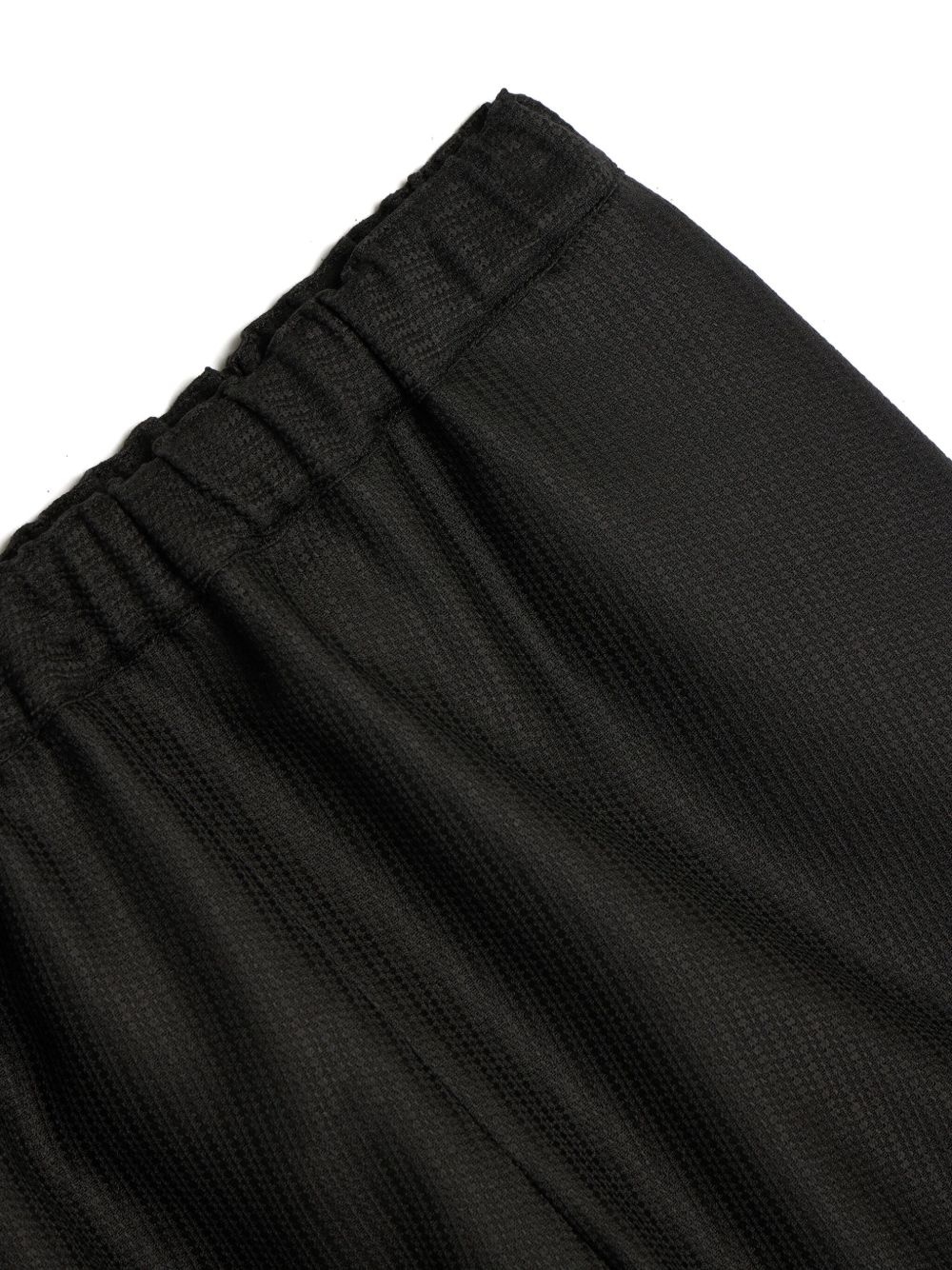 wool trousers - 3