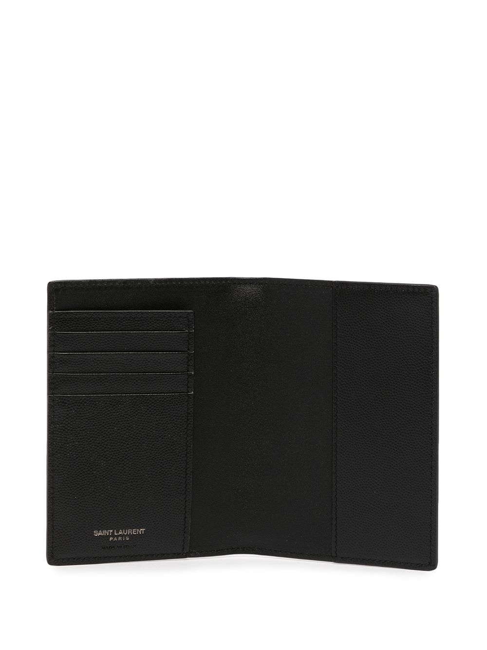 Monogram bi-fold passport case - 3