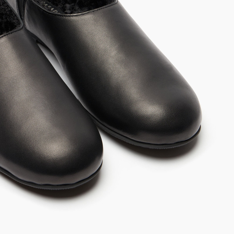 New Ballet Valsenales Loafer 5