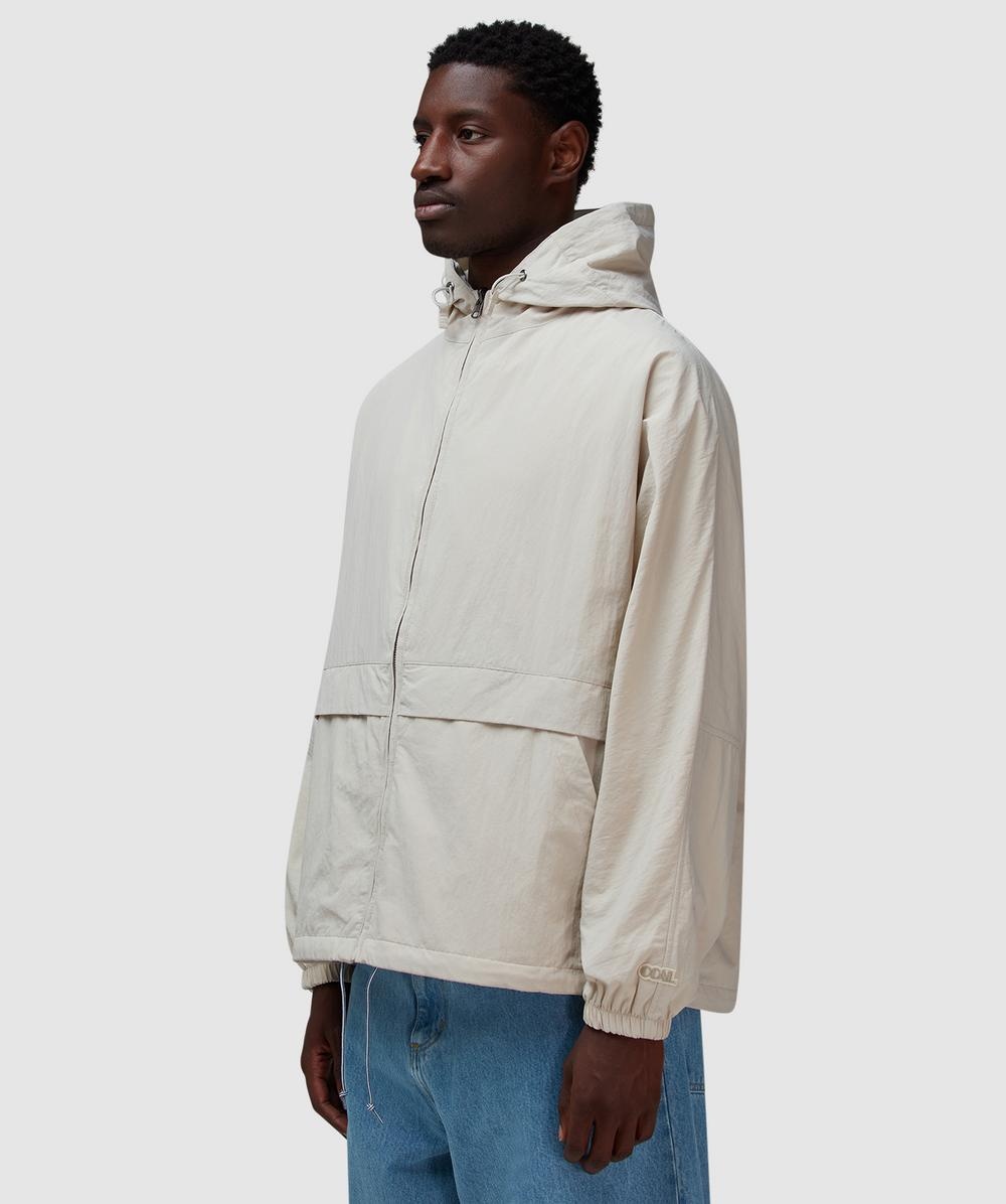 Reversible hooded jacket - 2