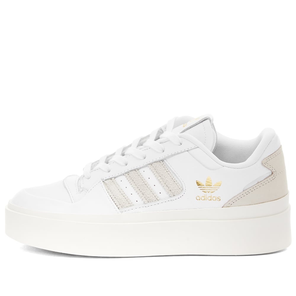 Adidas Forum Bonega W - 2