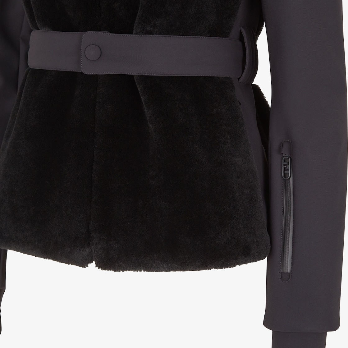 Ski Jacket - 3