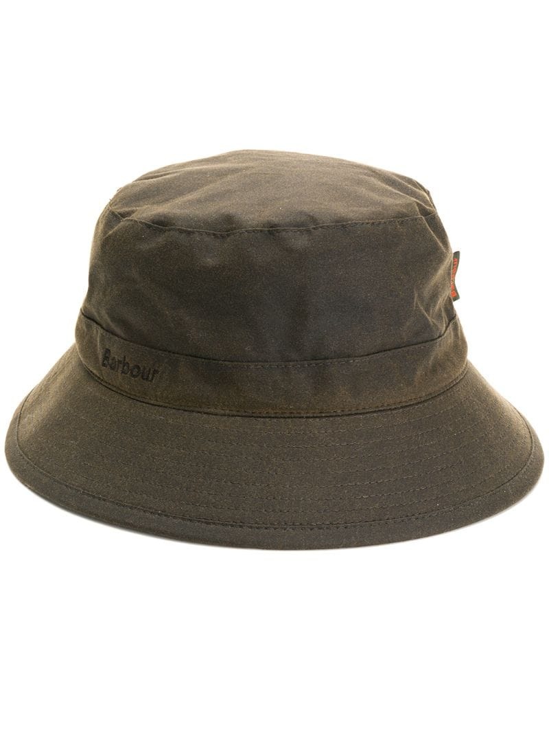 Wax Sports hat - 1