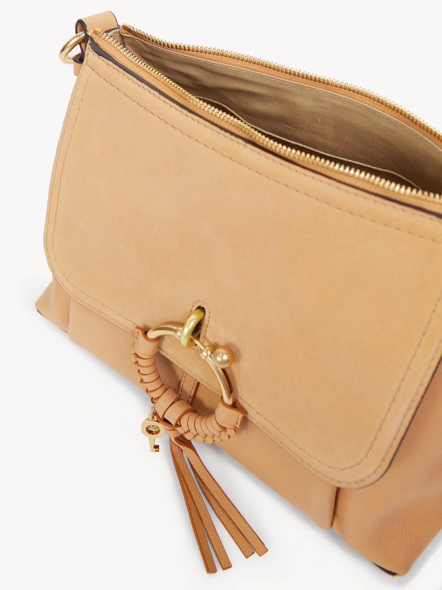JOAN SMALL CROSS-BODY BAG - 5