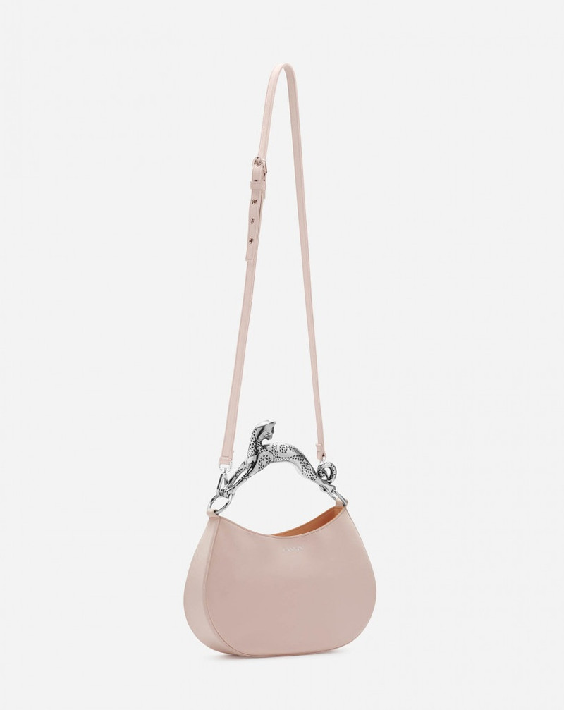 HOBO CAT BAG SM IN SATIN 5