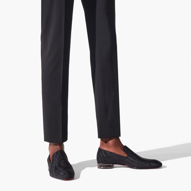 Dandyrocks Black - 2
