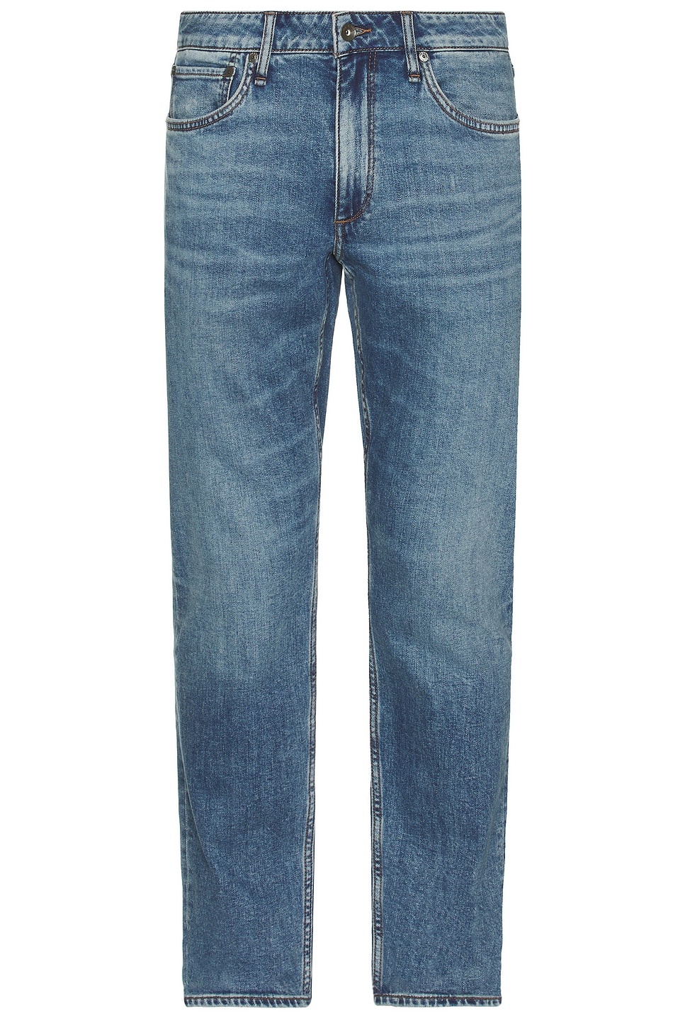 Fit 3 Authentic Stretch Jeans - 1