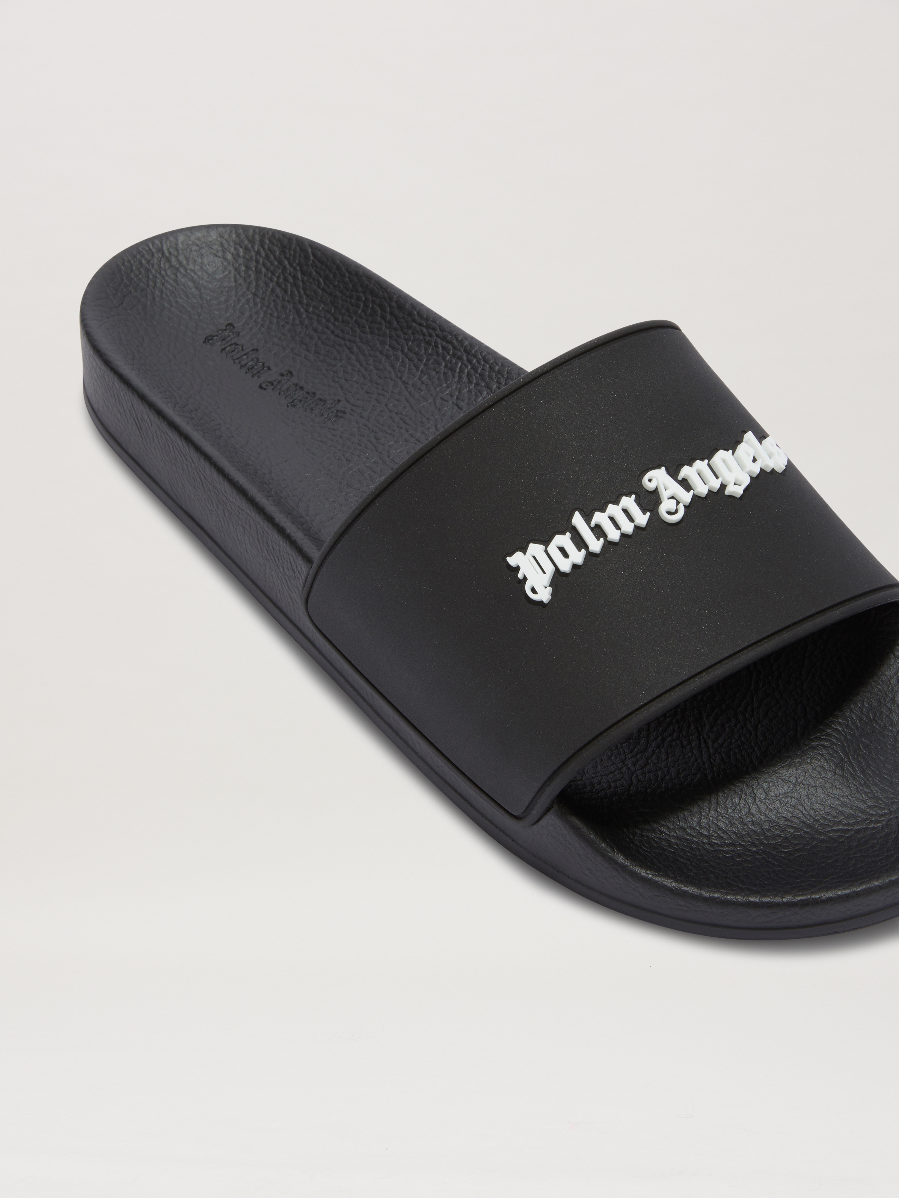 Classic Logo Pool Slider - 4