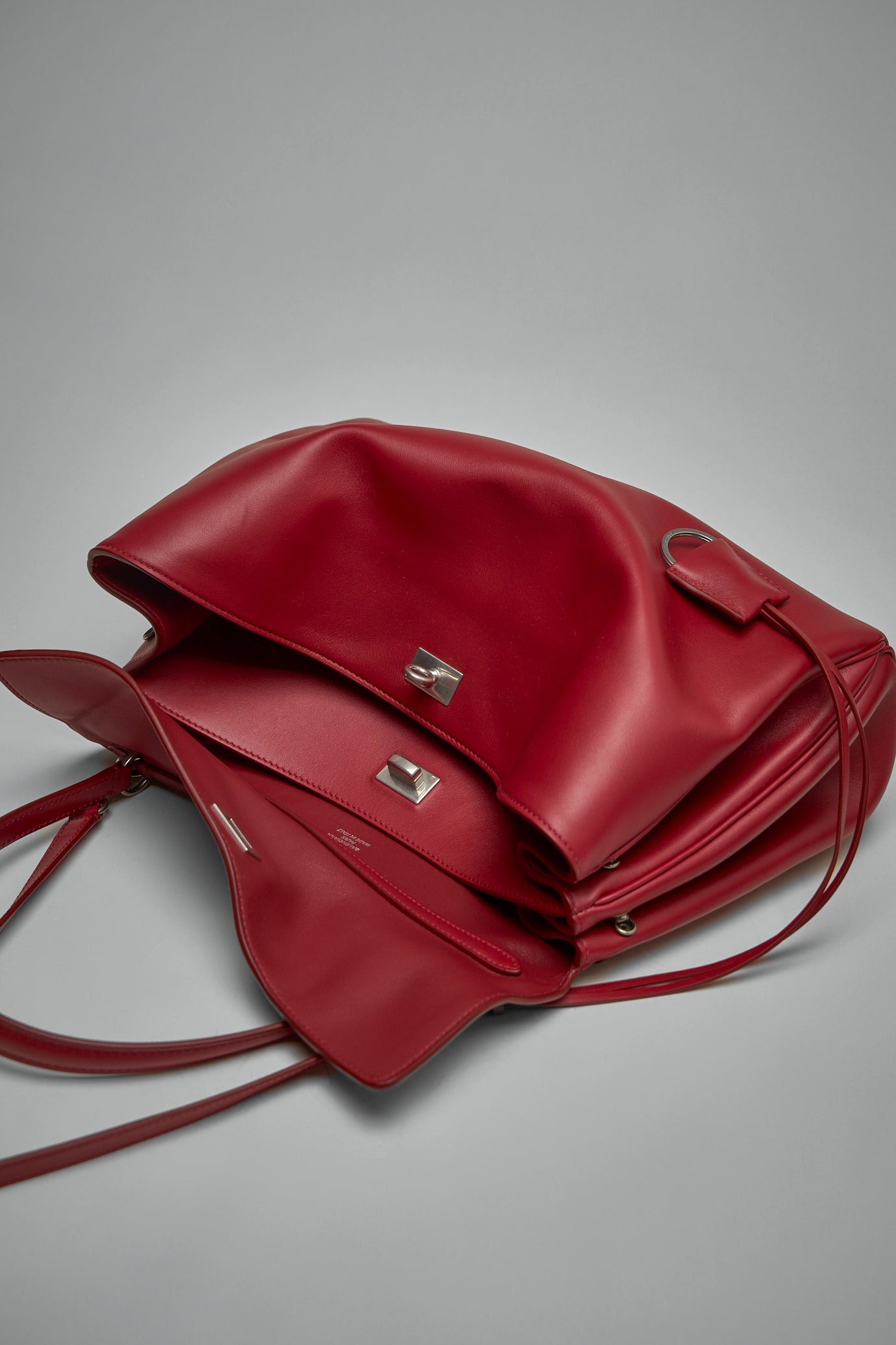 Rodeo Handbag Medium - 4