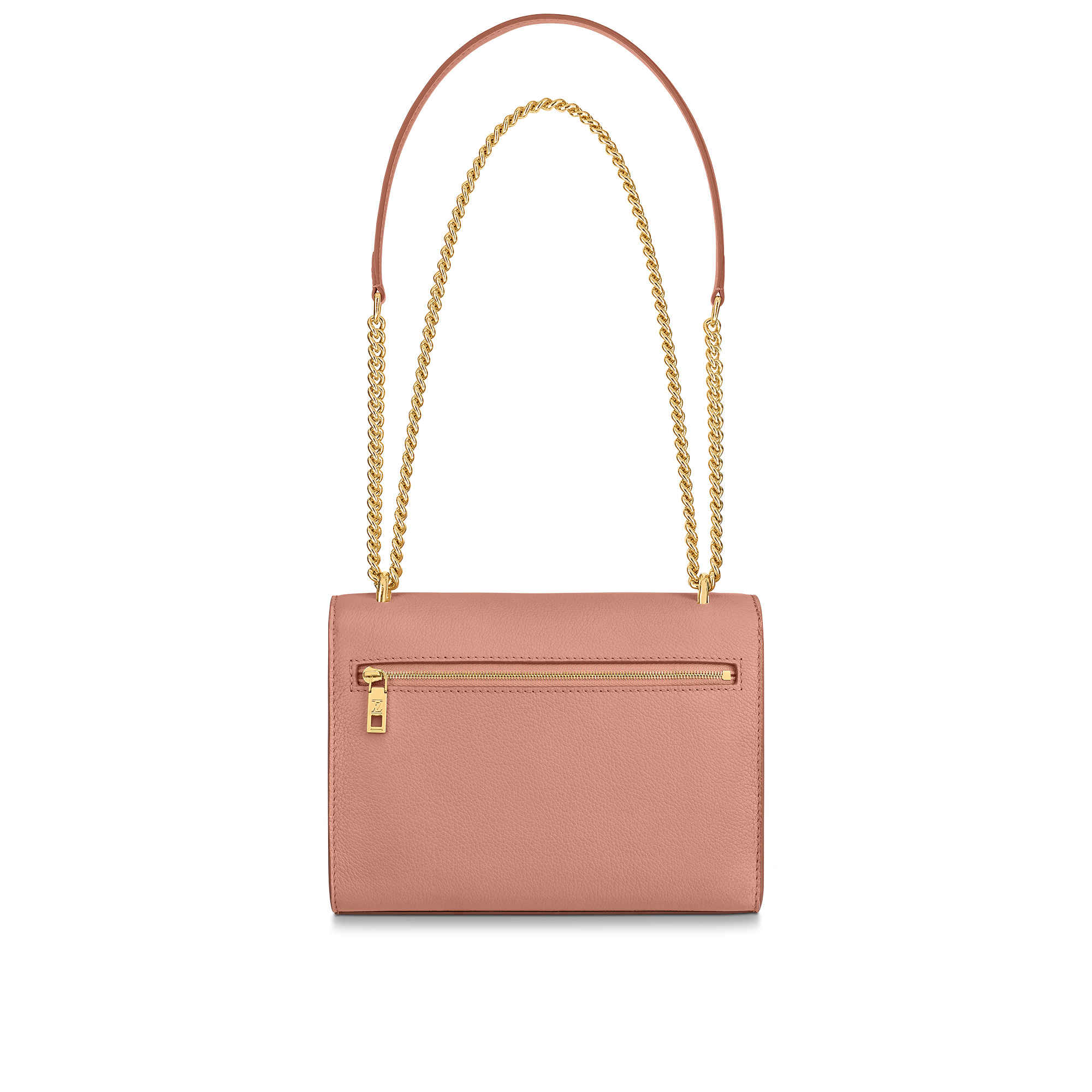 MyLockMe Chain Bag - 7
