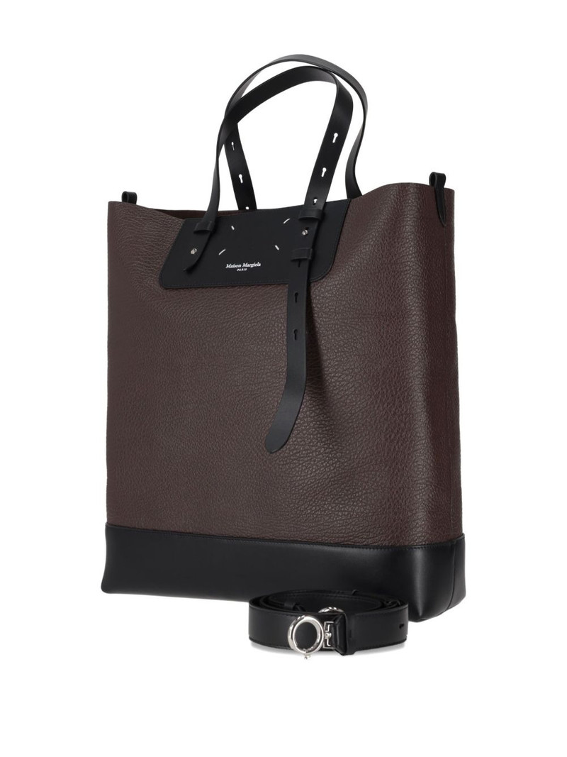 leather tote bag 3