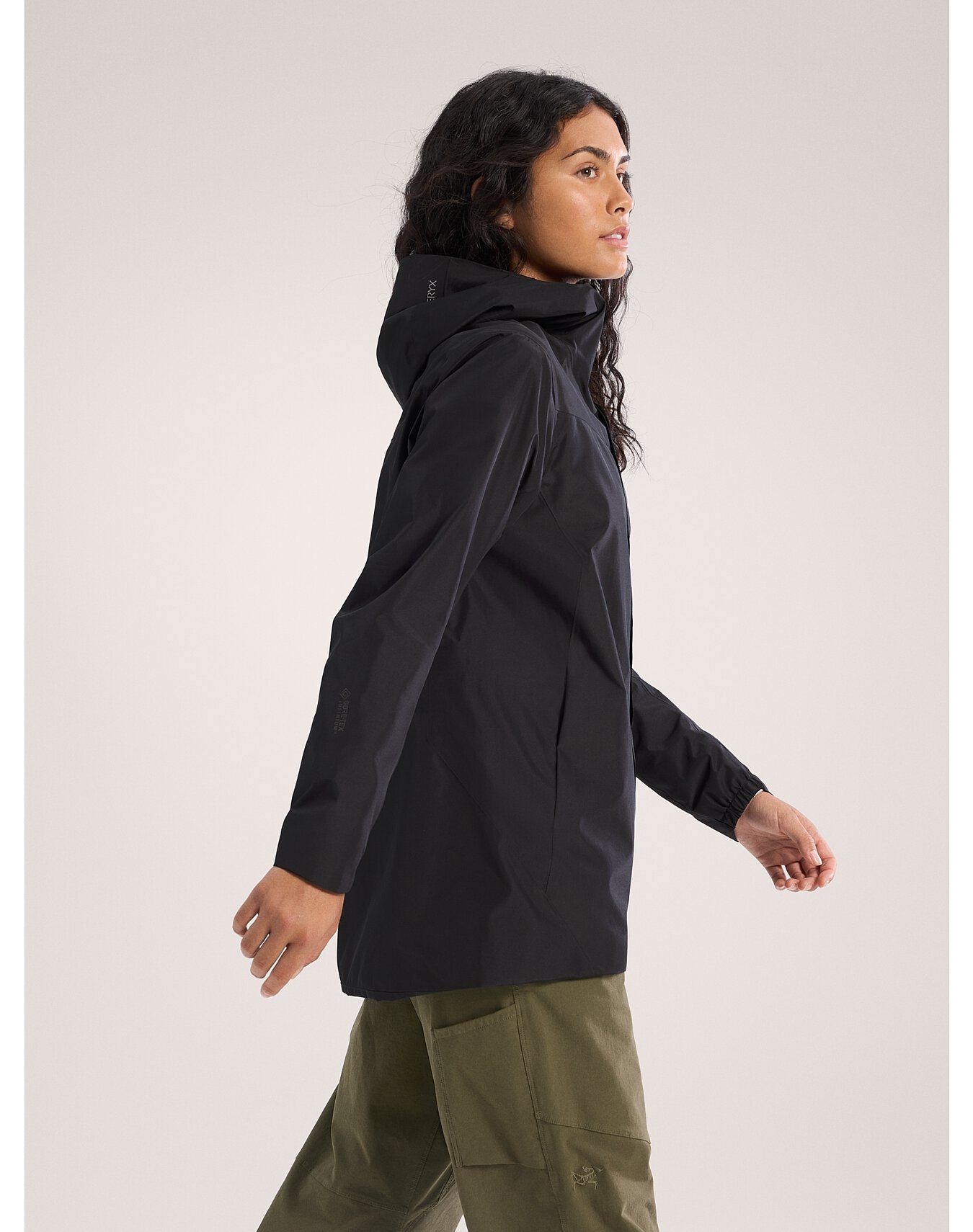 Solano Hoody - 5