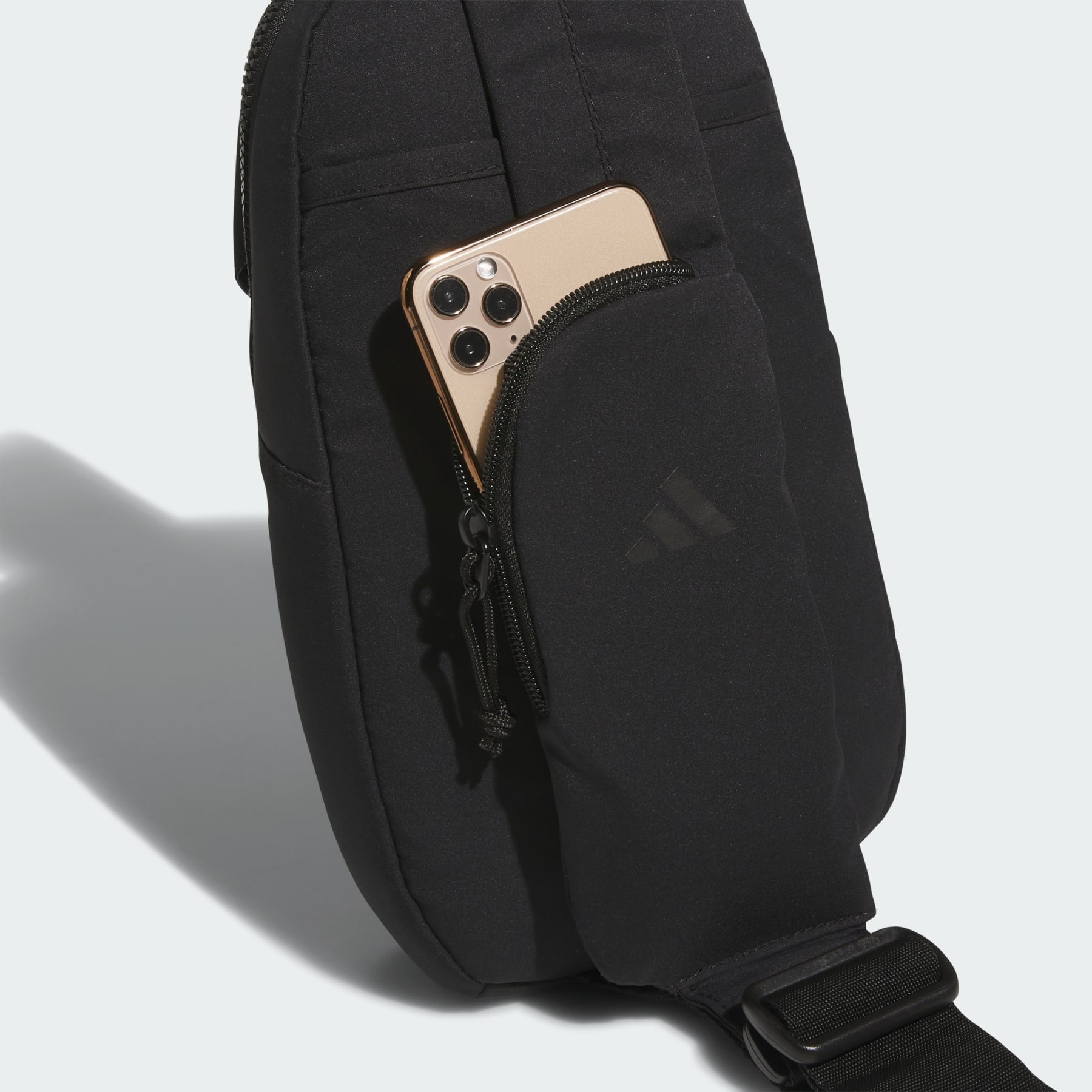 Essentials 3 Sling Bag - 6