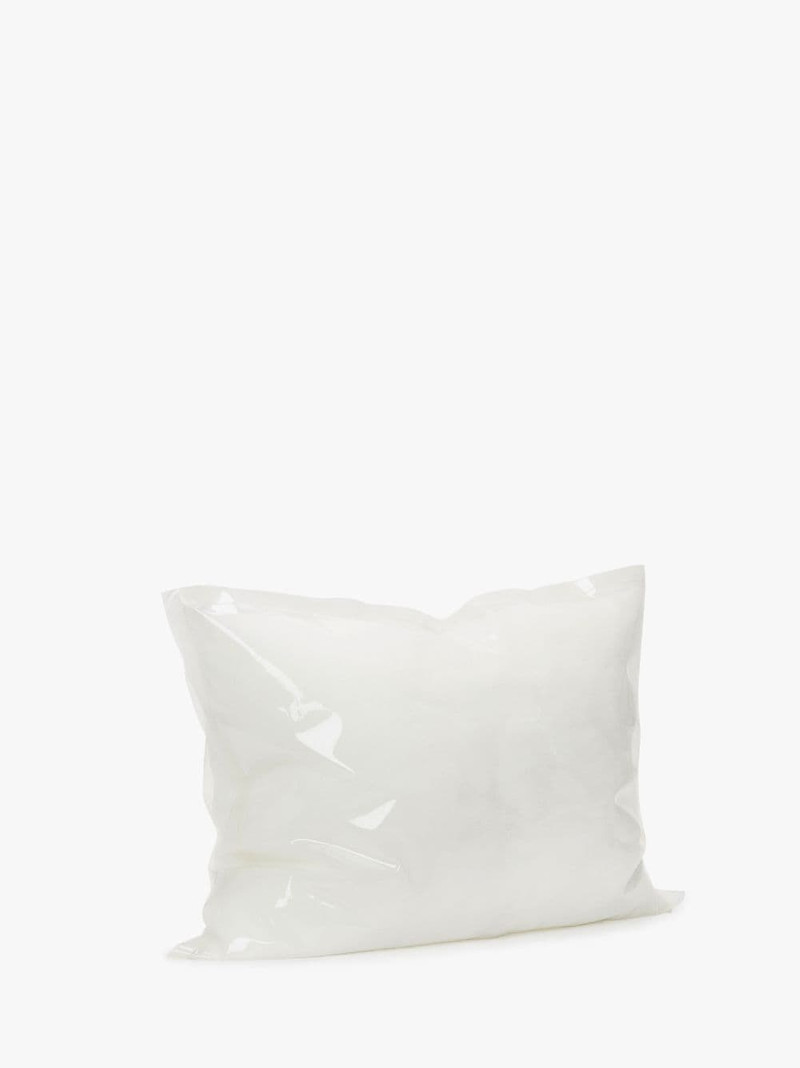 LARGE CUSHION CLUTCH BAG 3