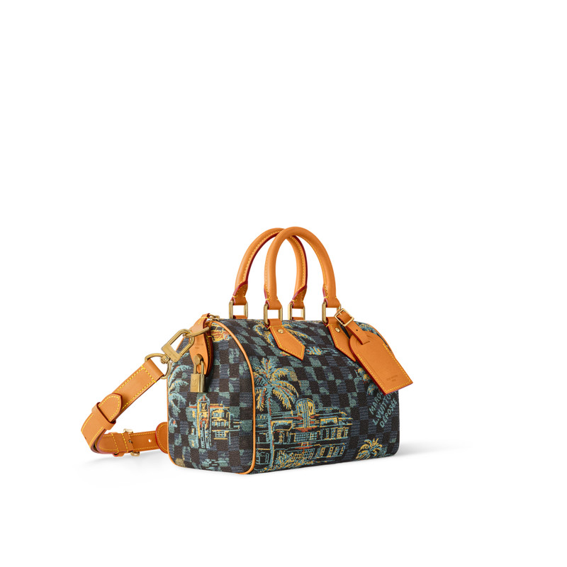 Speedy 25 Bandoulière 2