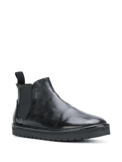 Marsèll slip-on ankle boots outlook