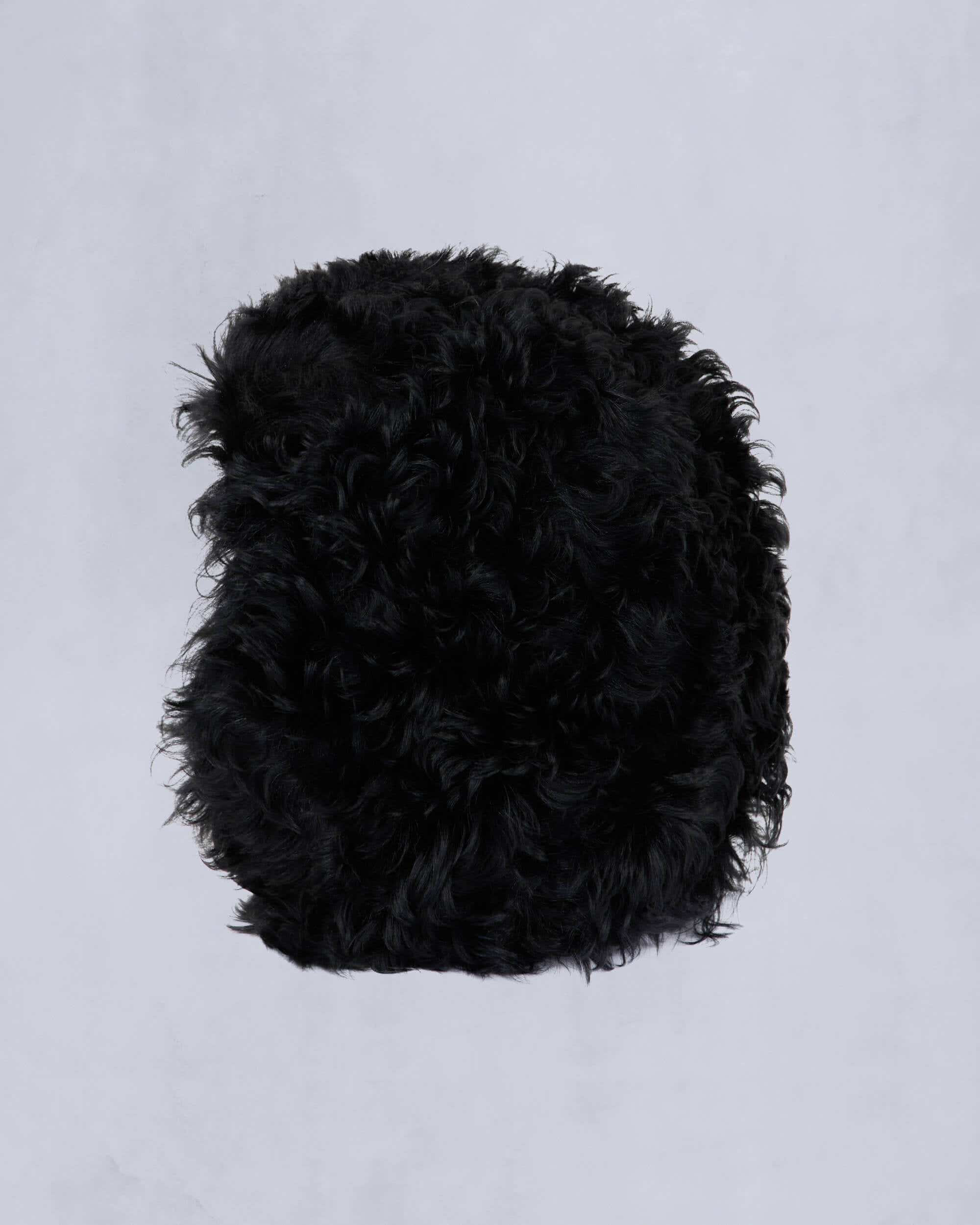 EFNA SHERLING PILOT HAT - 3