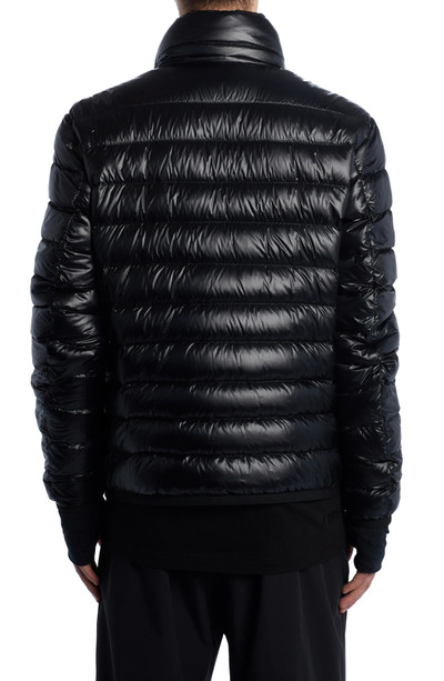 Moncler Grenoble Water Repellent Down Puffer Jacket outlook