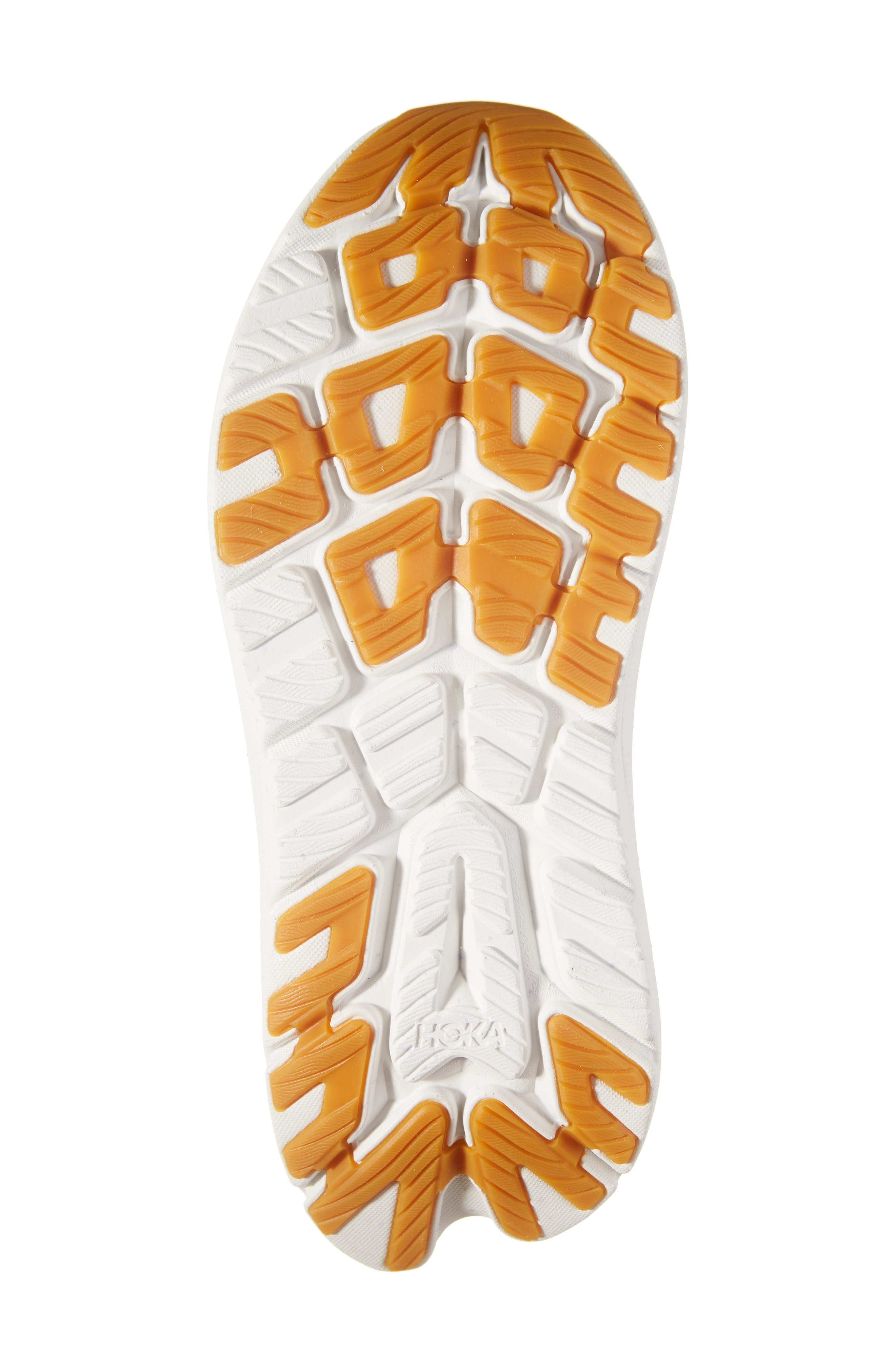 HOKA Kawana 2 Running Shoe in White /Nimbus Cloud at Nordstrom - 6