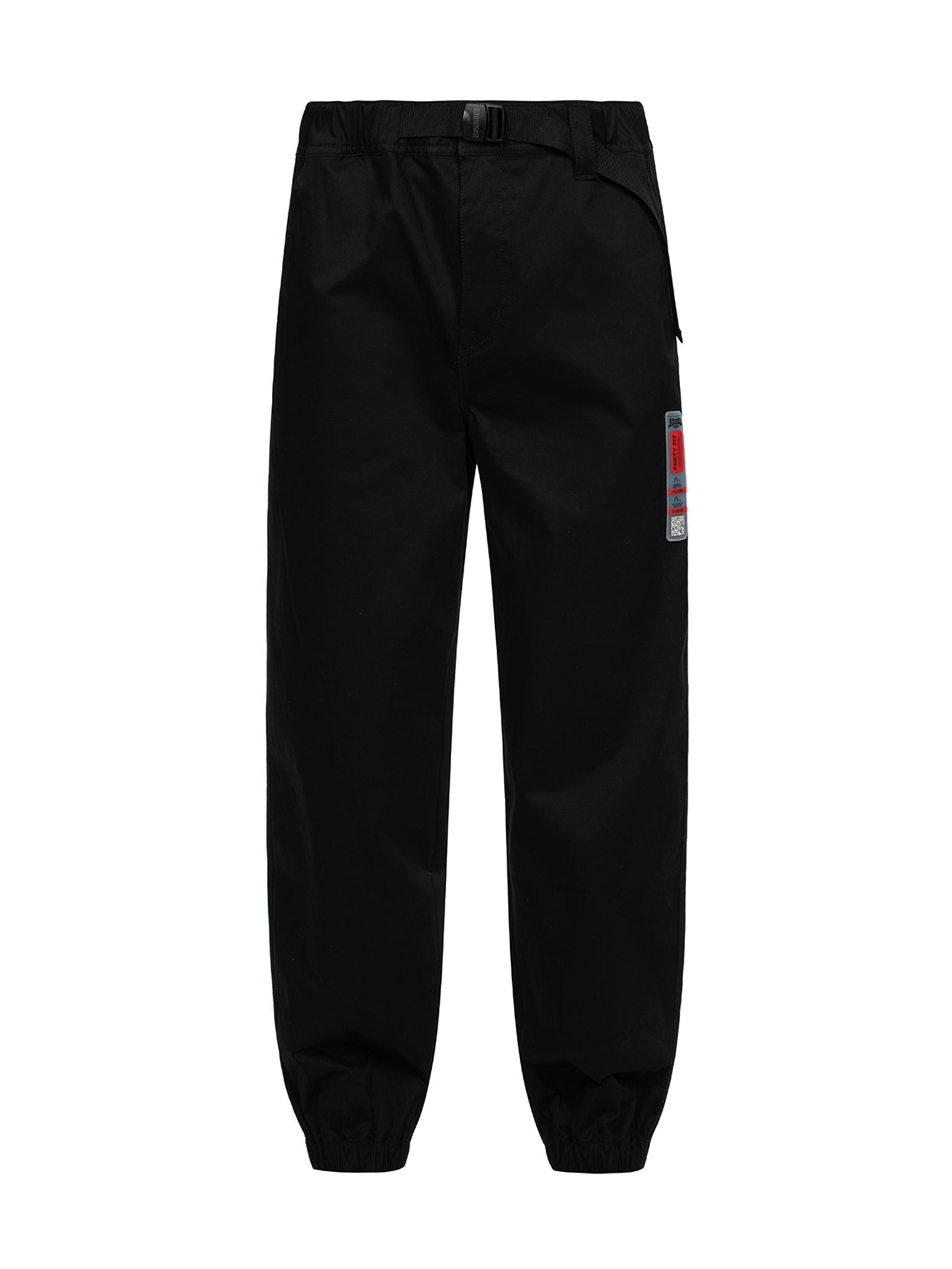 Multiple Seagull Print Regular Fit Joggers - 14