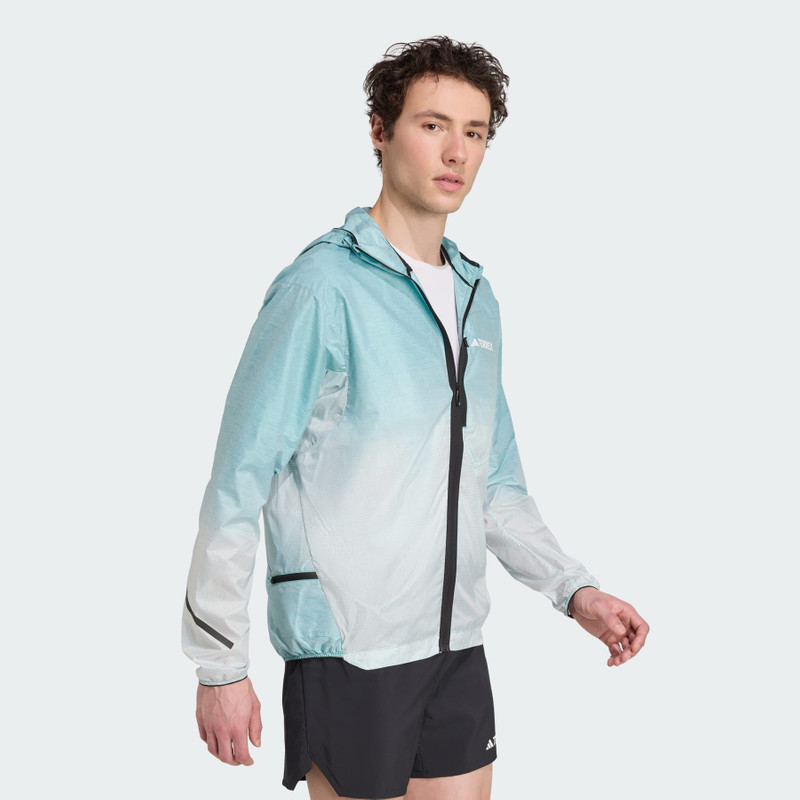 Terrex Xperior Light Windweave Jacket 4