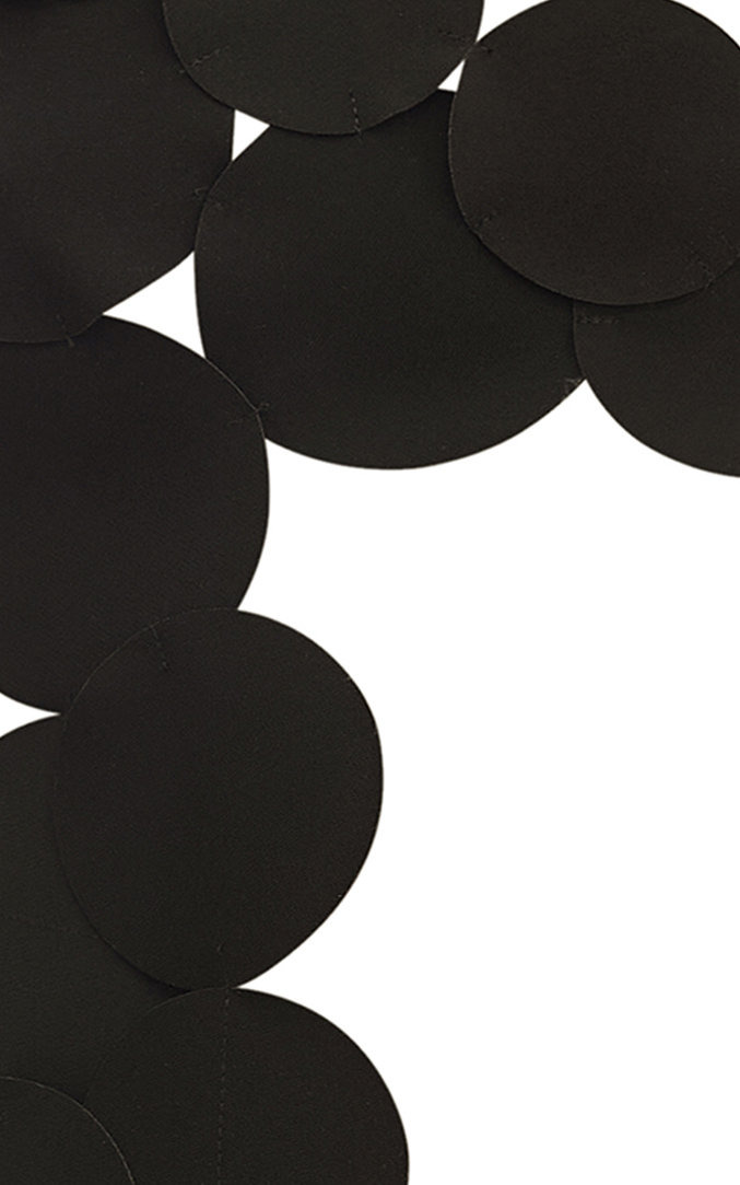 Pailette Top black - 5